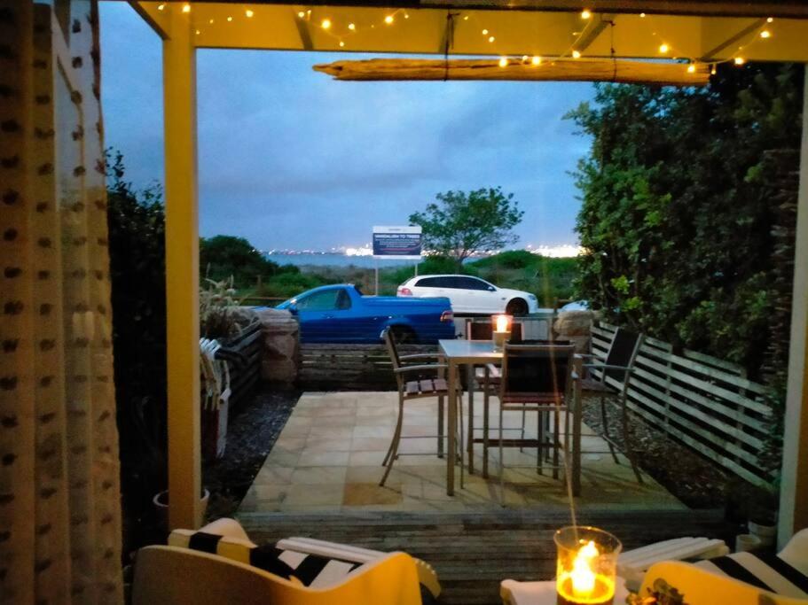 Beachfront Tiny Townhouse Kurnell