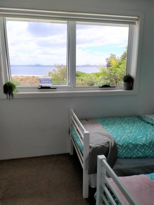 Beachfront Tiny Townhouse Kurnell
