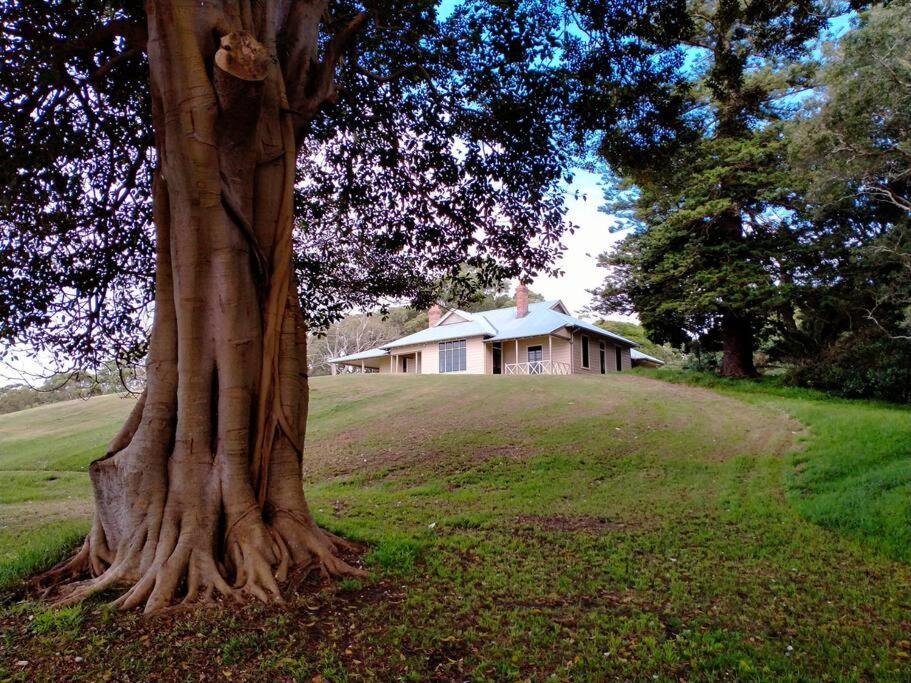 Beachfront Tiny Townhouse Kurnell
