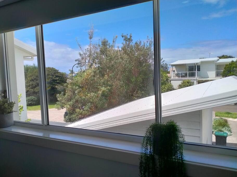 Beachfront Tiny Townhouse Kurnell