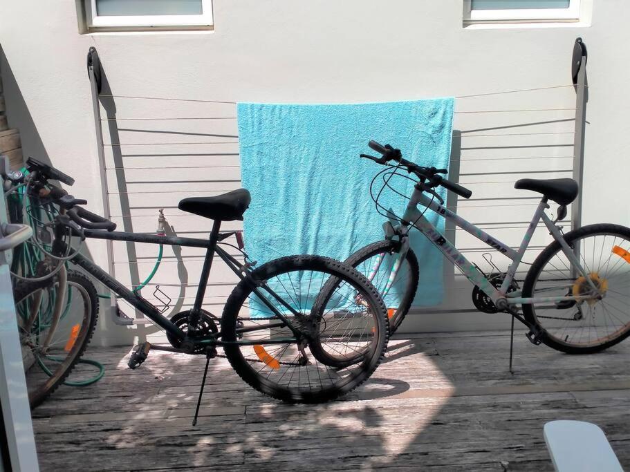 Beachfront Tiny Townhouse Kurnell