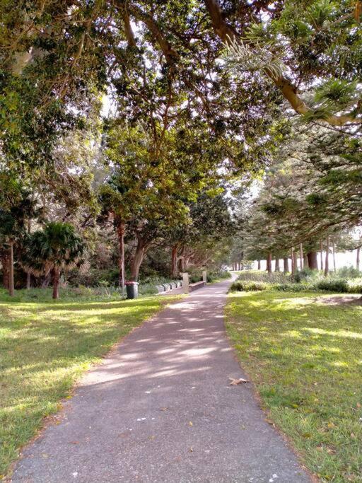Beachfront Tiny Townhouse Kurnell