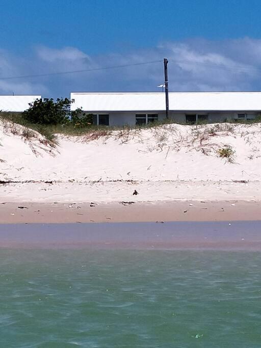 Beachfront Tiny Townhouse Kurnell