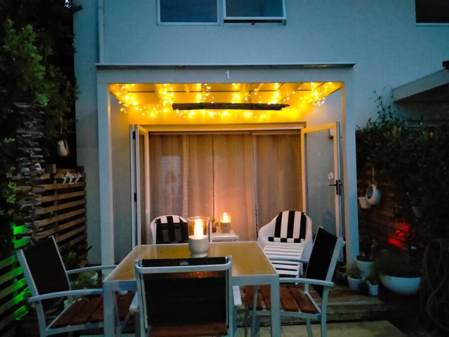 Beachfront Tiny Townhouse Kurnell