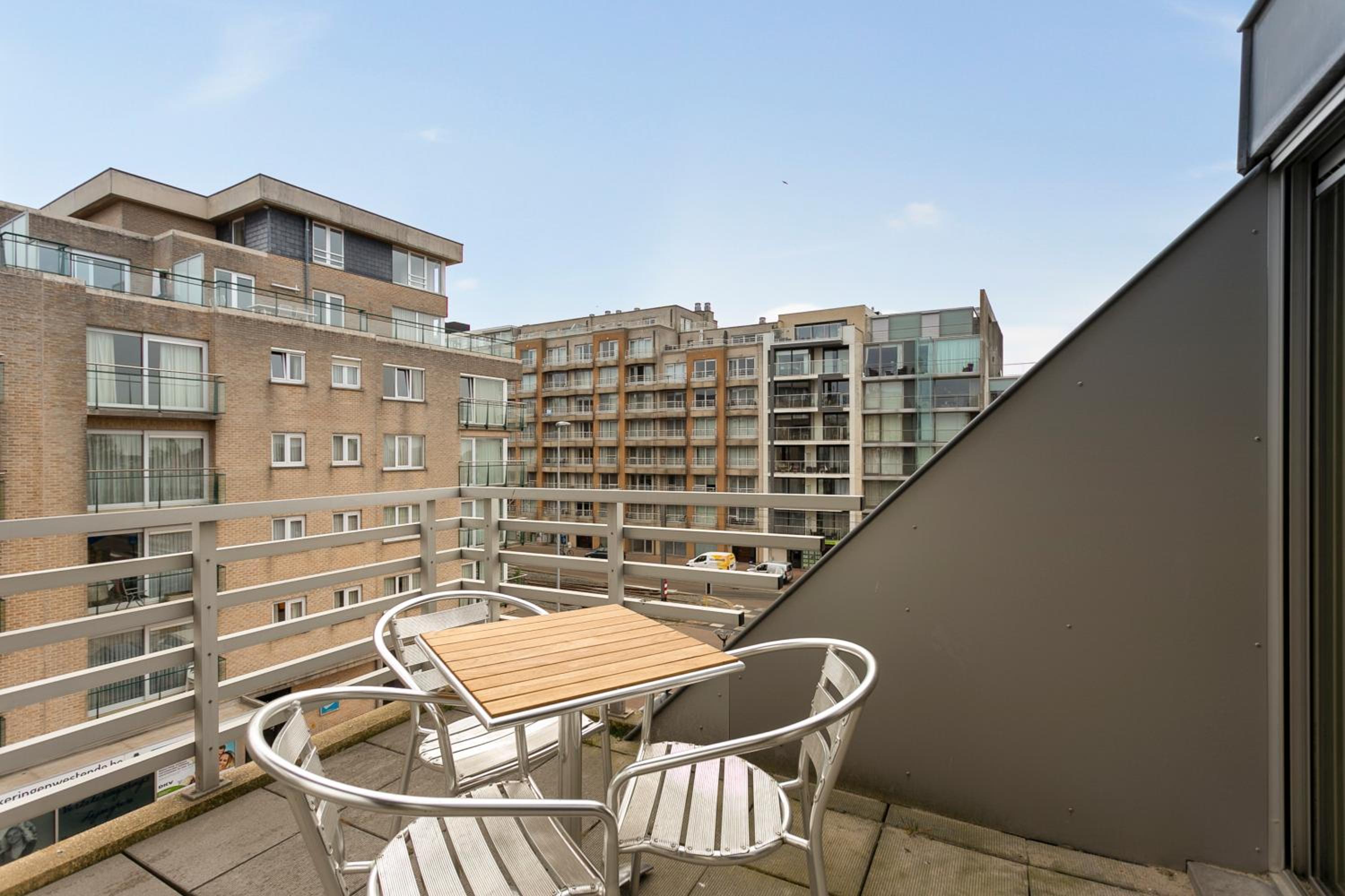 Belcasa Sea House Groepsaccommodatie