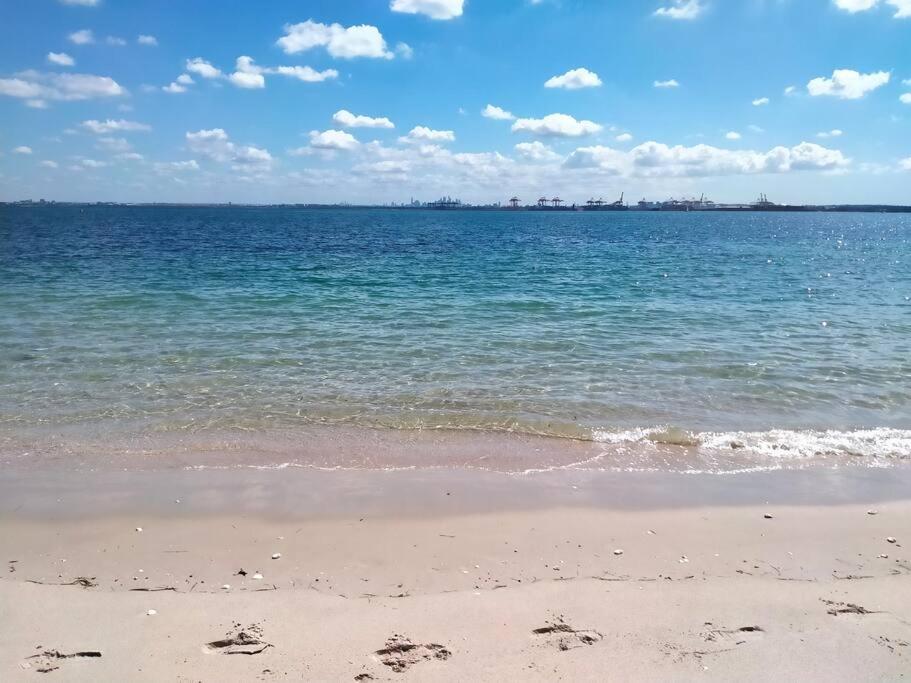 Beachfront Tiny Townhouse Kurnell