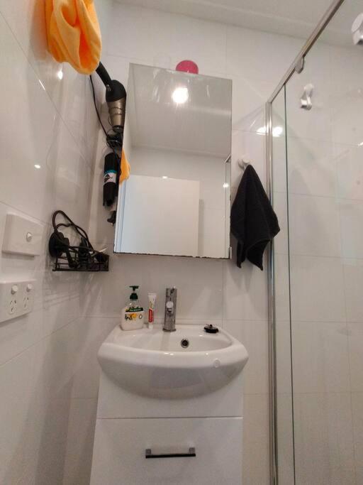Beachfront Tiny Townhouse Kurnell