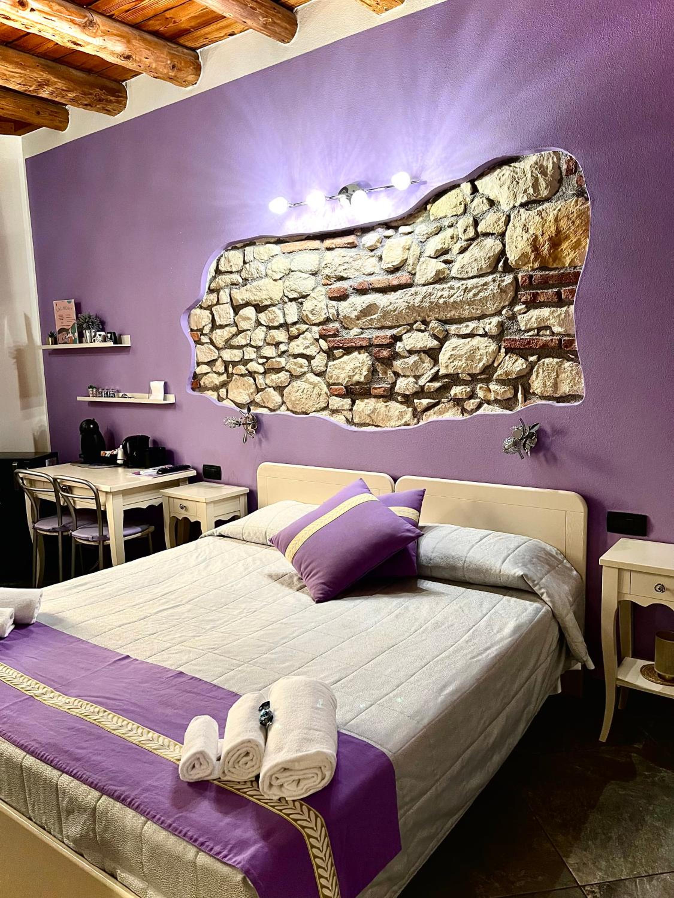 CQ Rooms Verona