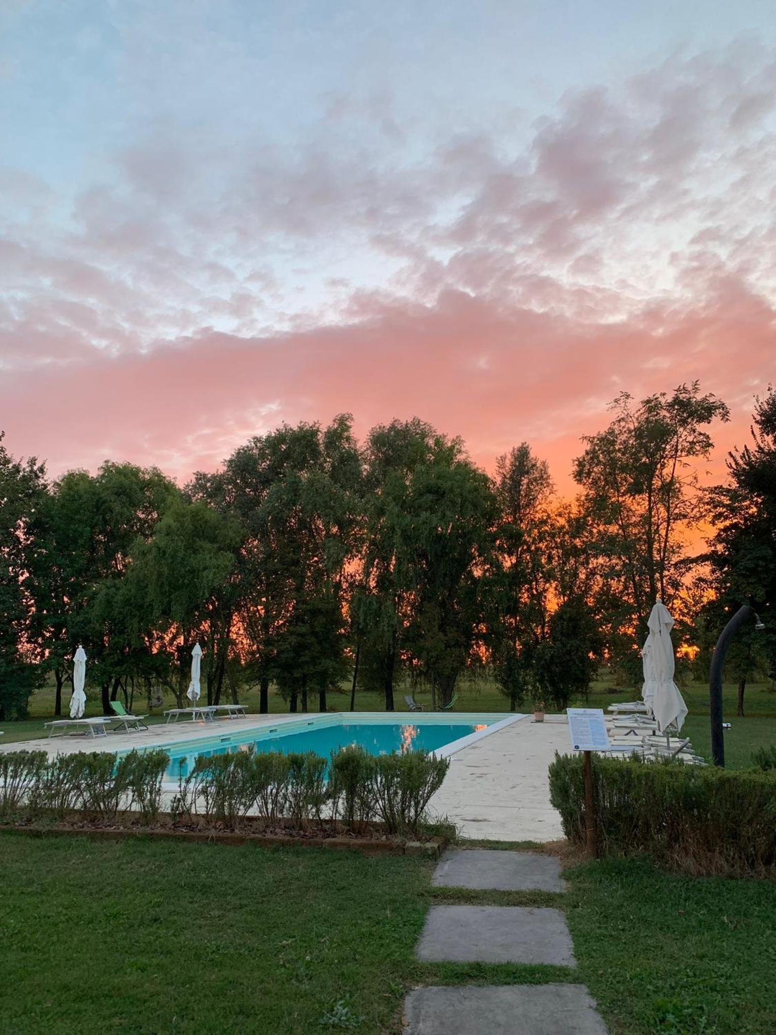Agriturismo Corte Carezzabella