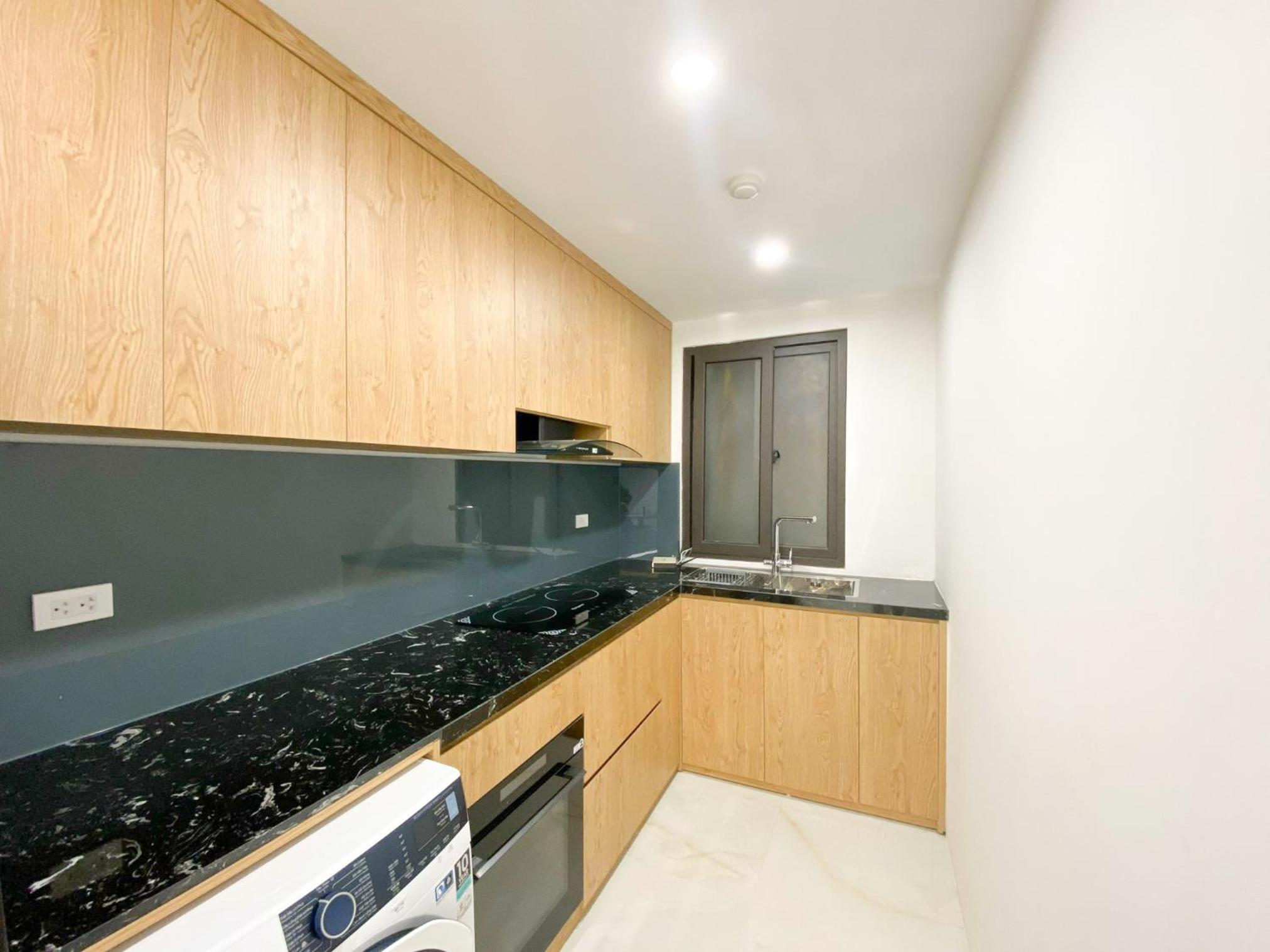 Hanoi Westlake Apartment - Nikomix LA Apartment - 2 Bedrooms 110m2