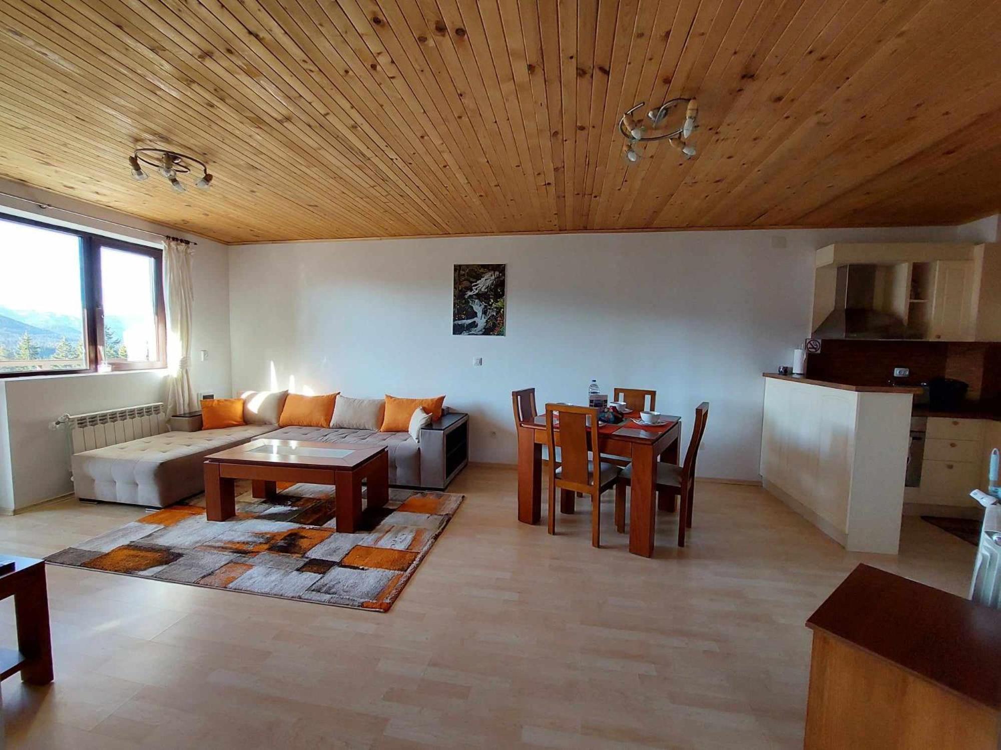 Pamporovo Rhodopi Pearl Apartments - Private Apartments
