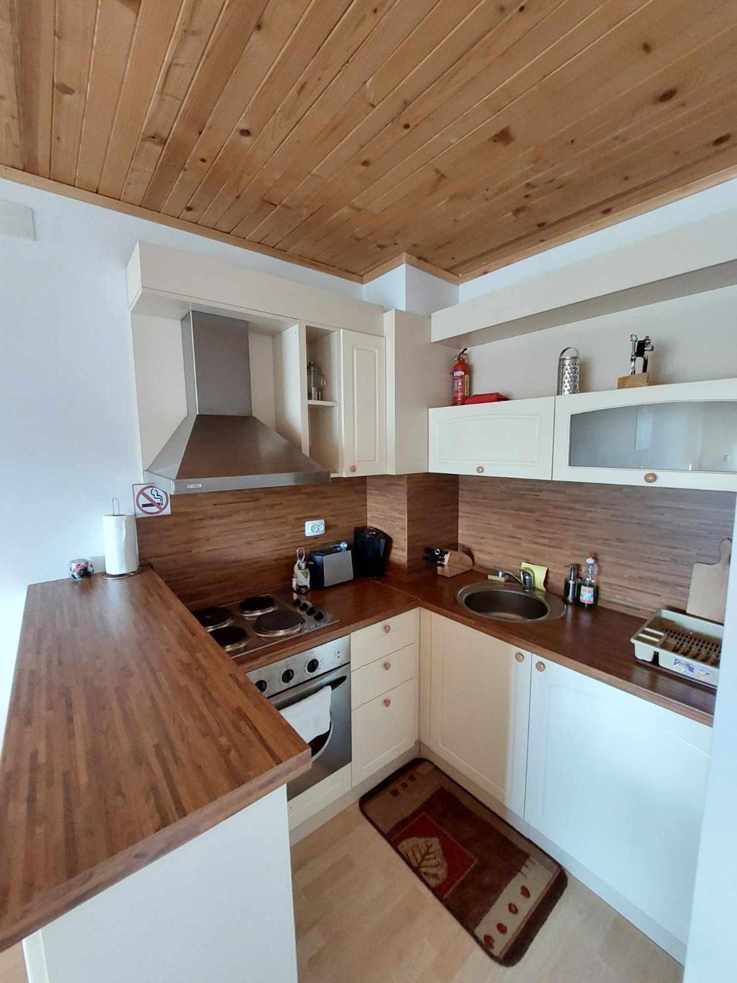Pamporovo Rhodopi Pearl Apartments - Private Apartments