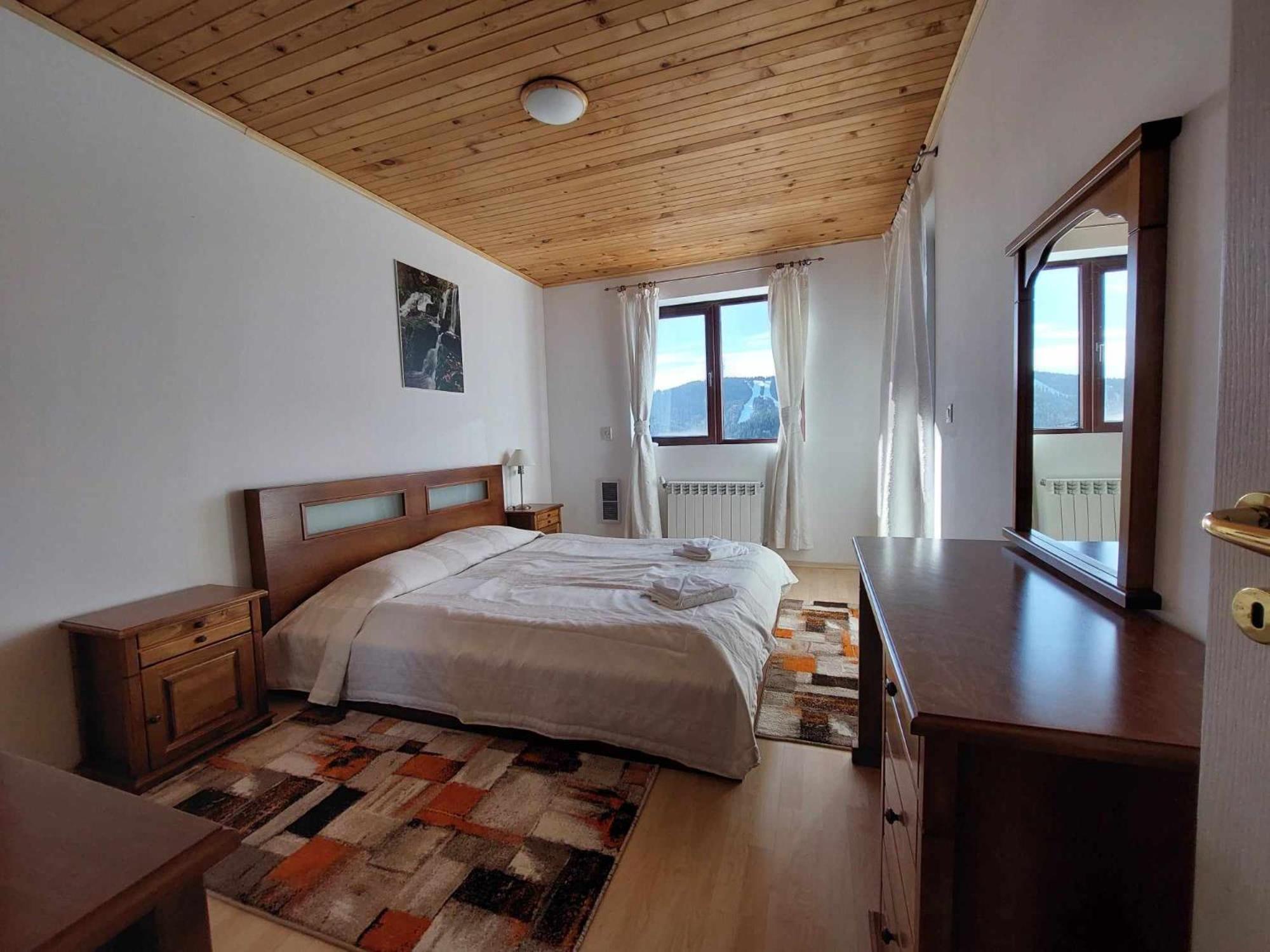 Pamporovo Rhodopi Pearl Apartments - Private Apartments