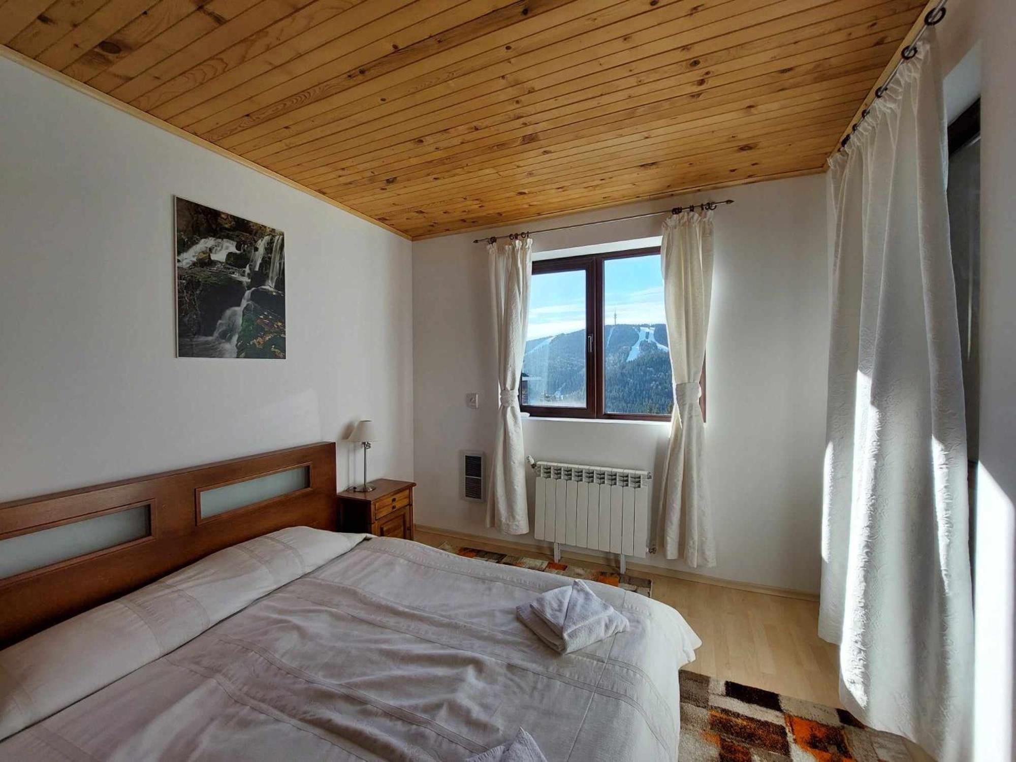 Pamporovo Rhodopi Pearl Apartments - Private Apartments