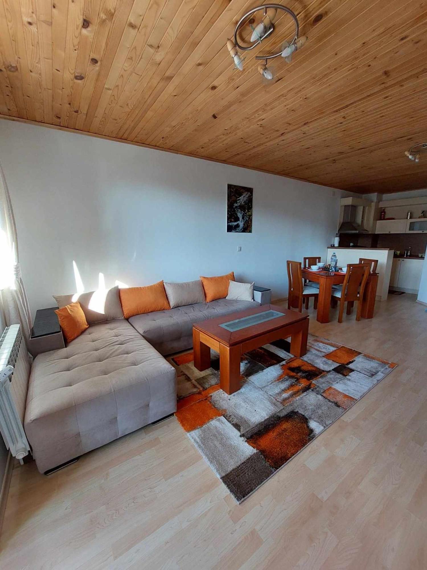 Pamporovo Rhodopi Pearl Apartments - Private Apartments
