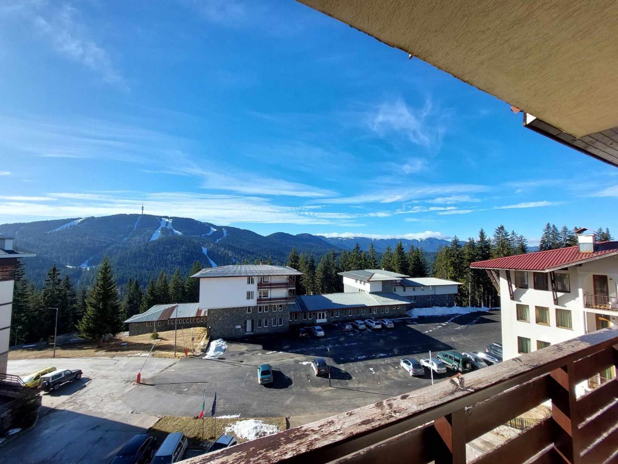 Pamporovo Rhodopi Pearl Apartments - Private Apartments