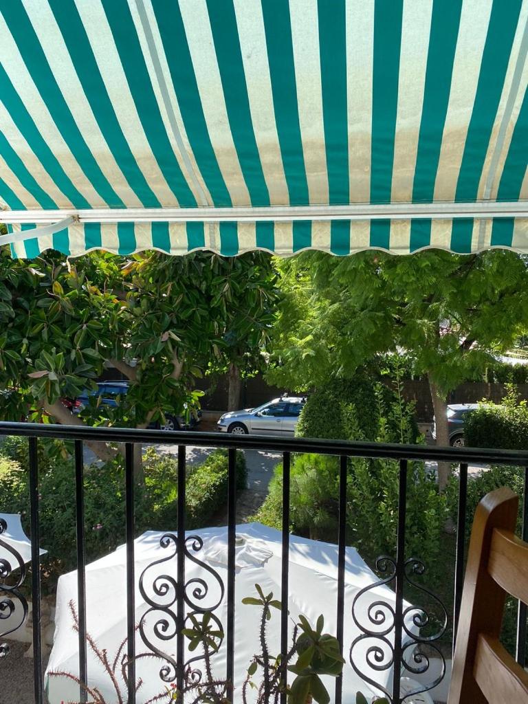 Schnuckelige Wohnung nähe Meer