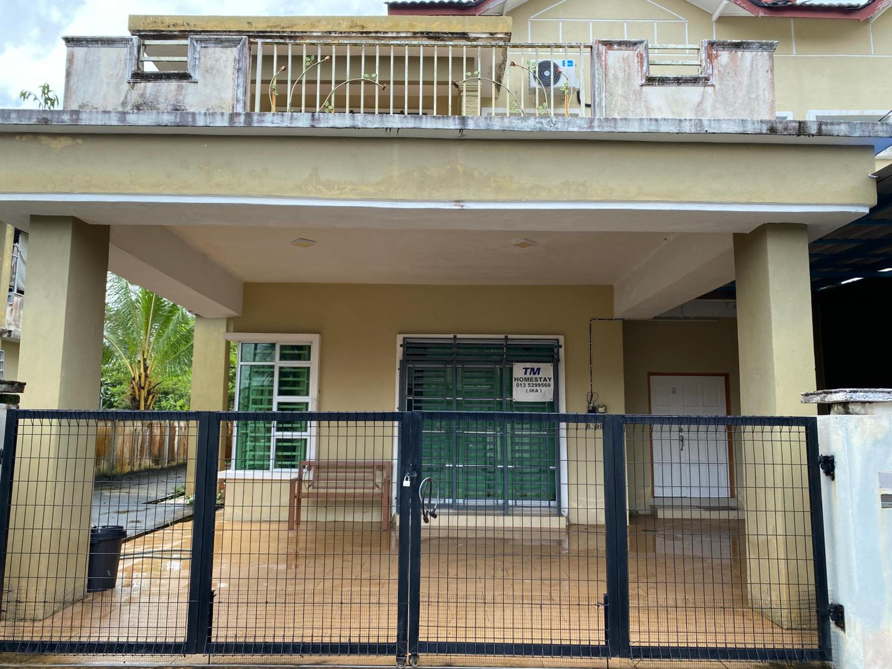 TM Homestay chukai kemaman photo 2