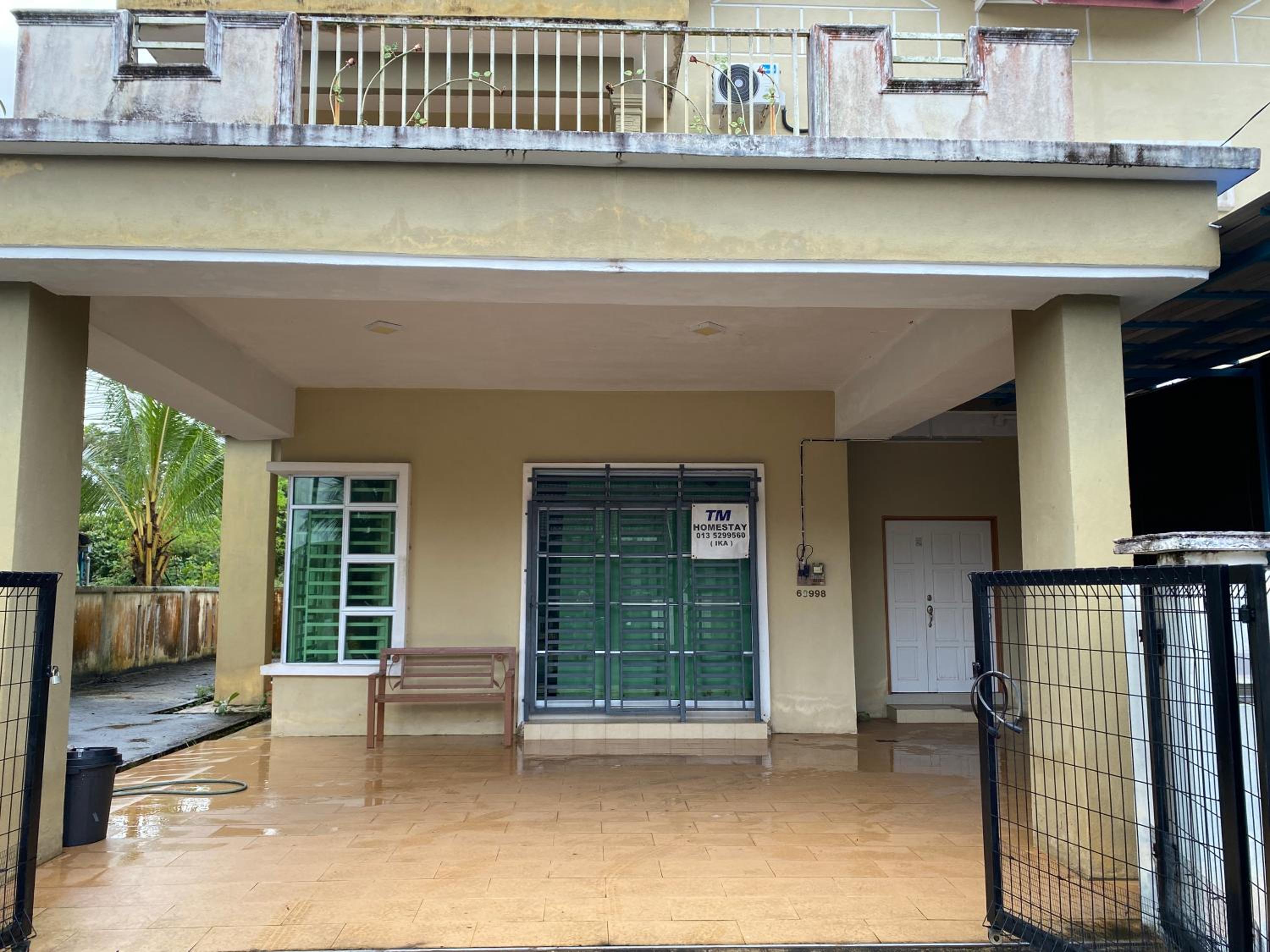 TM Homestay chukai kemaman photo 8