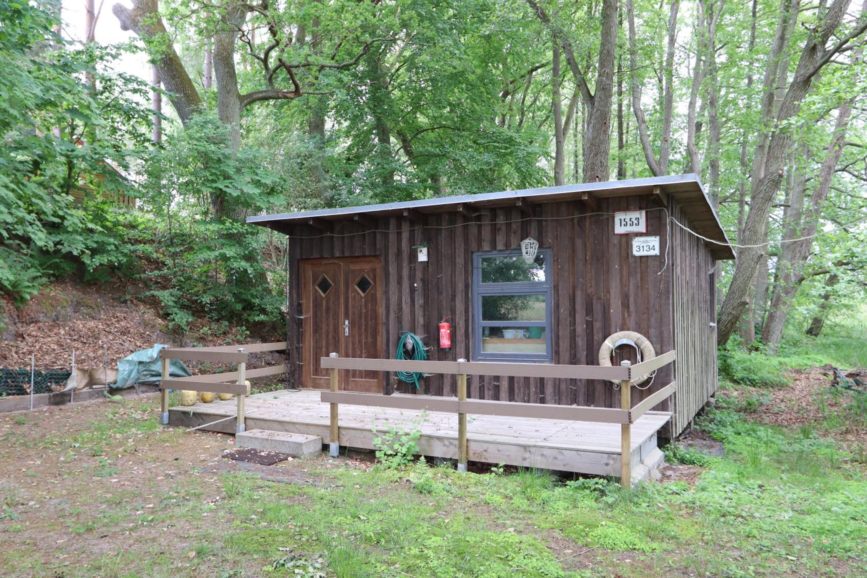Ferienwohnung Amsel