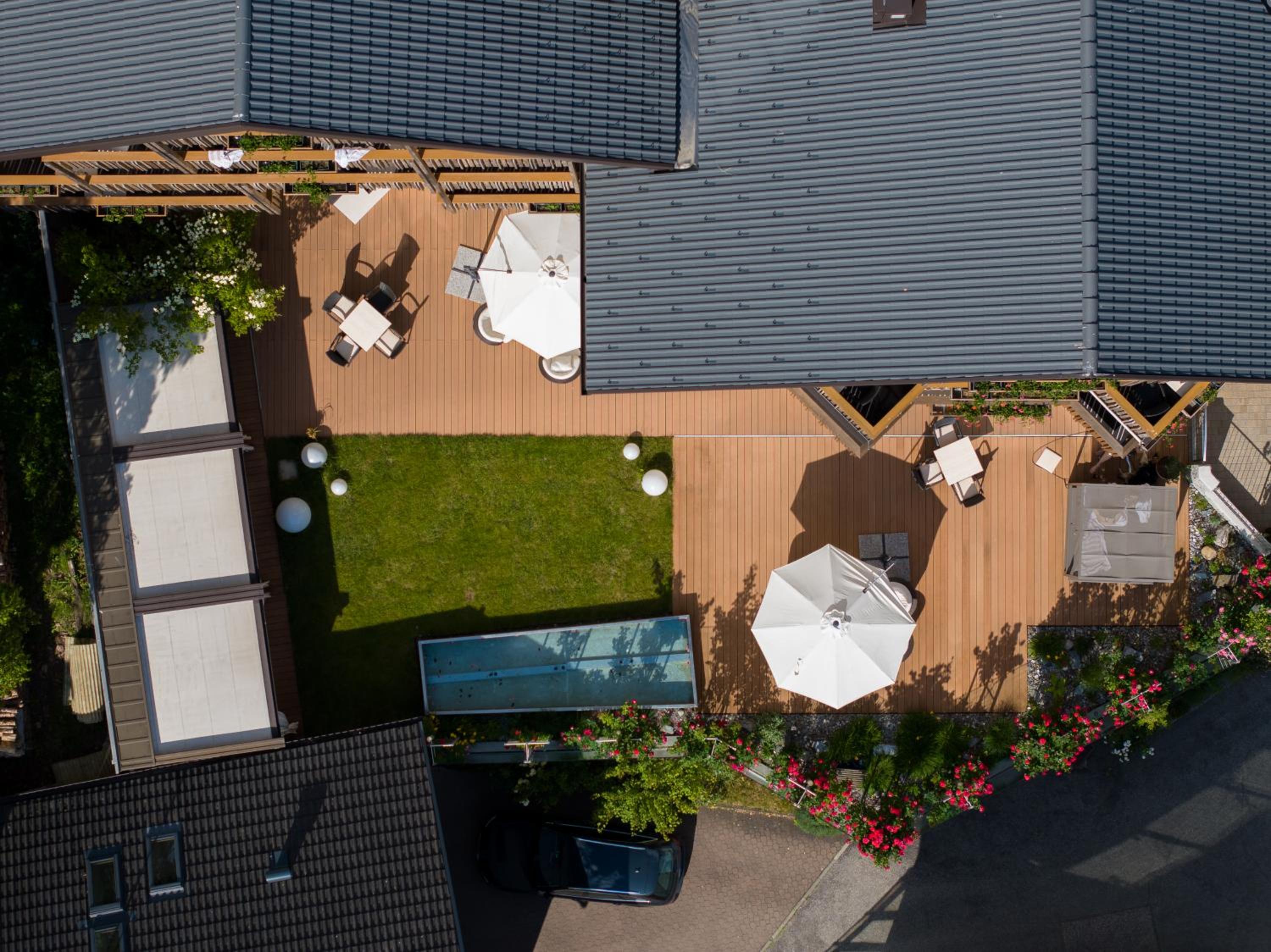Am Brunnen Apartments photo 2
