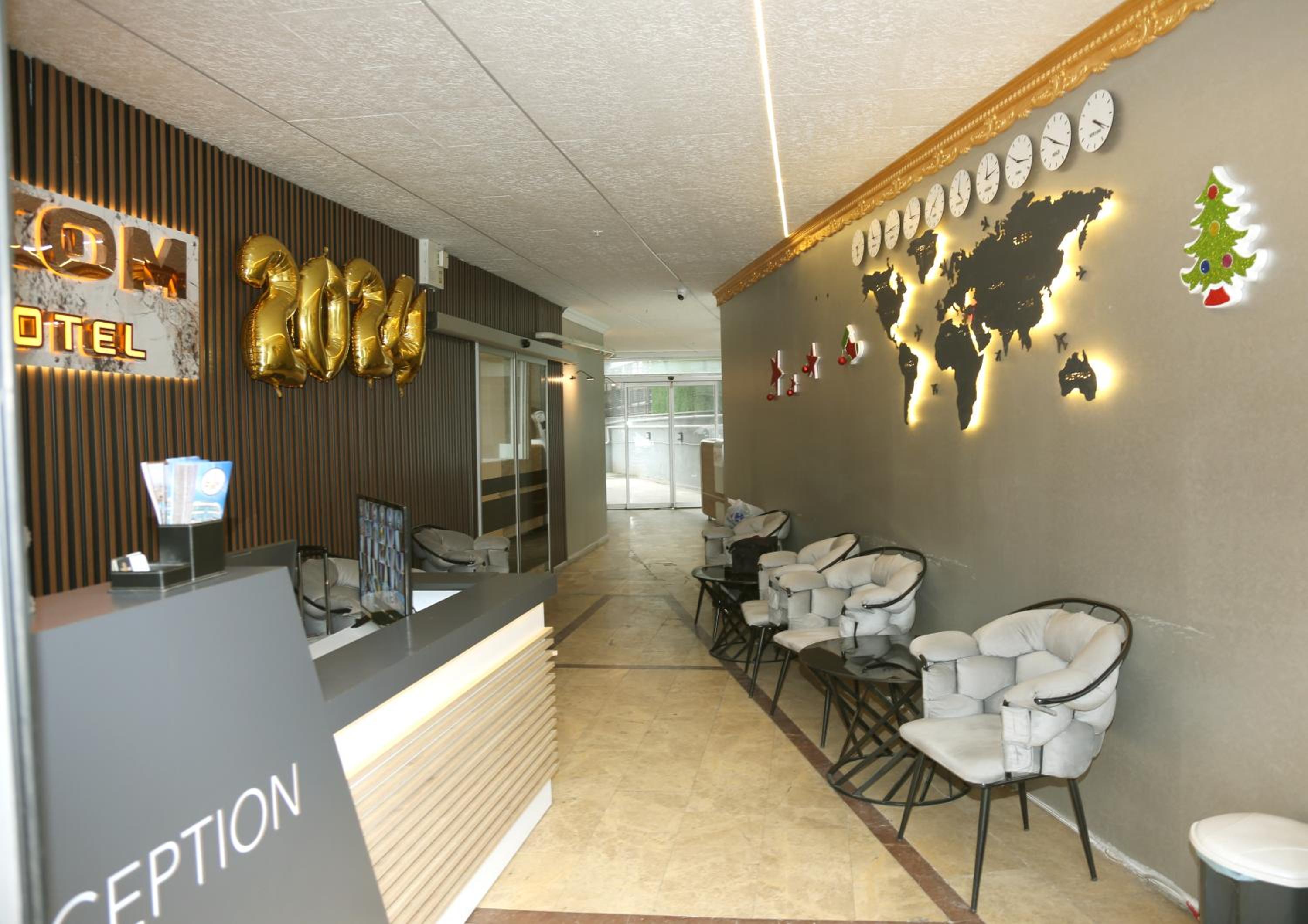 ZOOM OTEL - Image 99