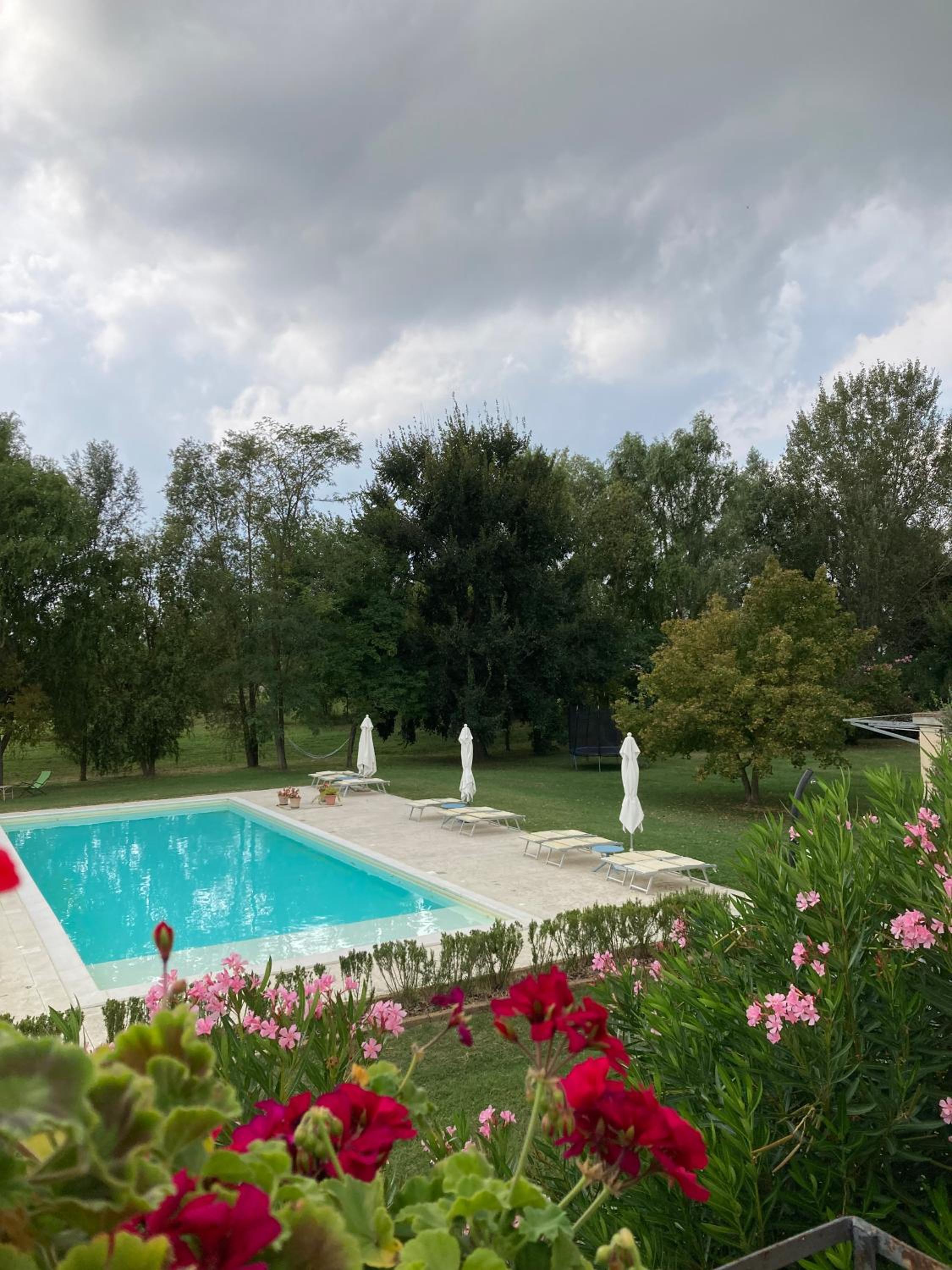 Agriturismo Corte Carezzabella