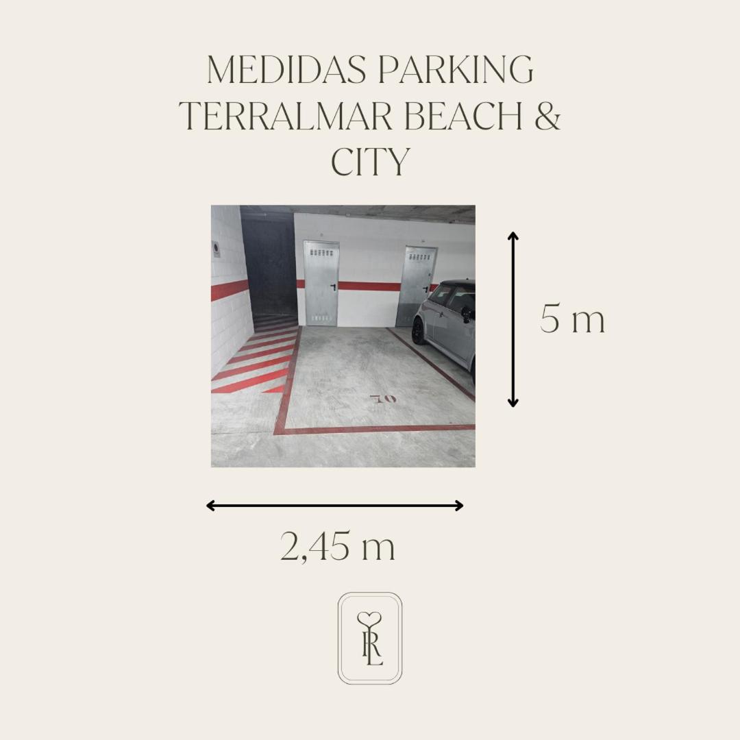 Terralmar Beach & City