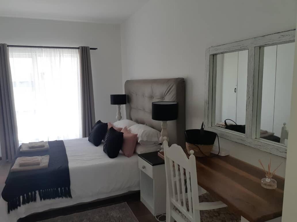 Haus Rosemund view 2