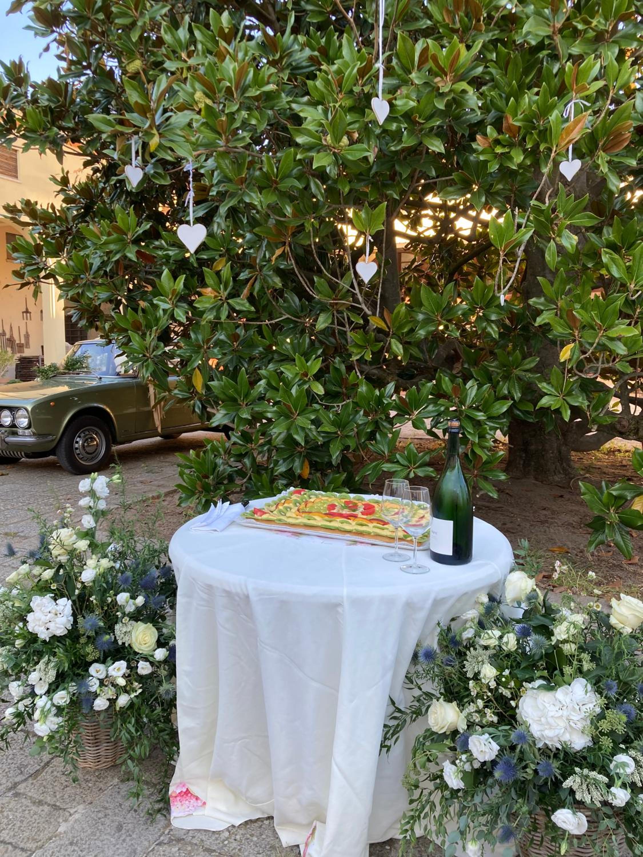 Agriturismo Corte Carezzabella
