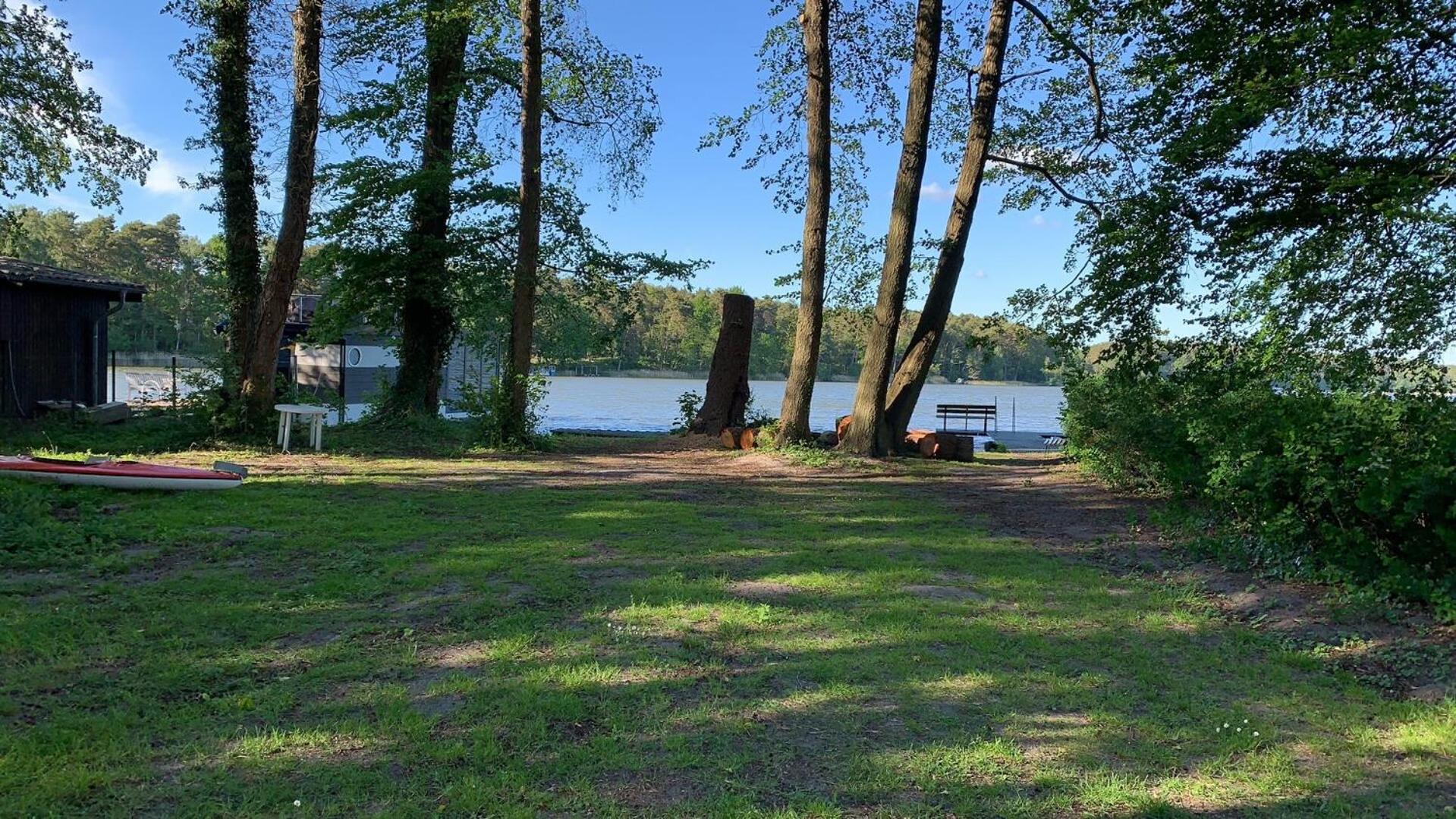 Ferienwohnung Himmelpfort