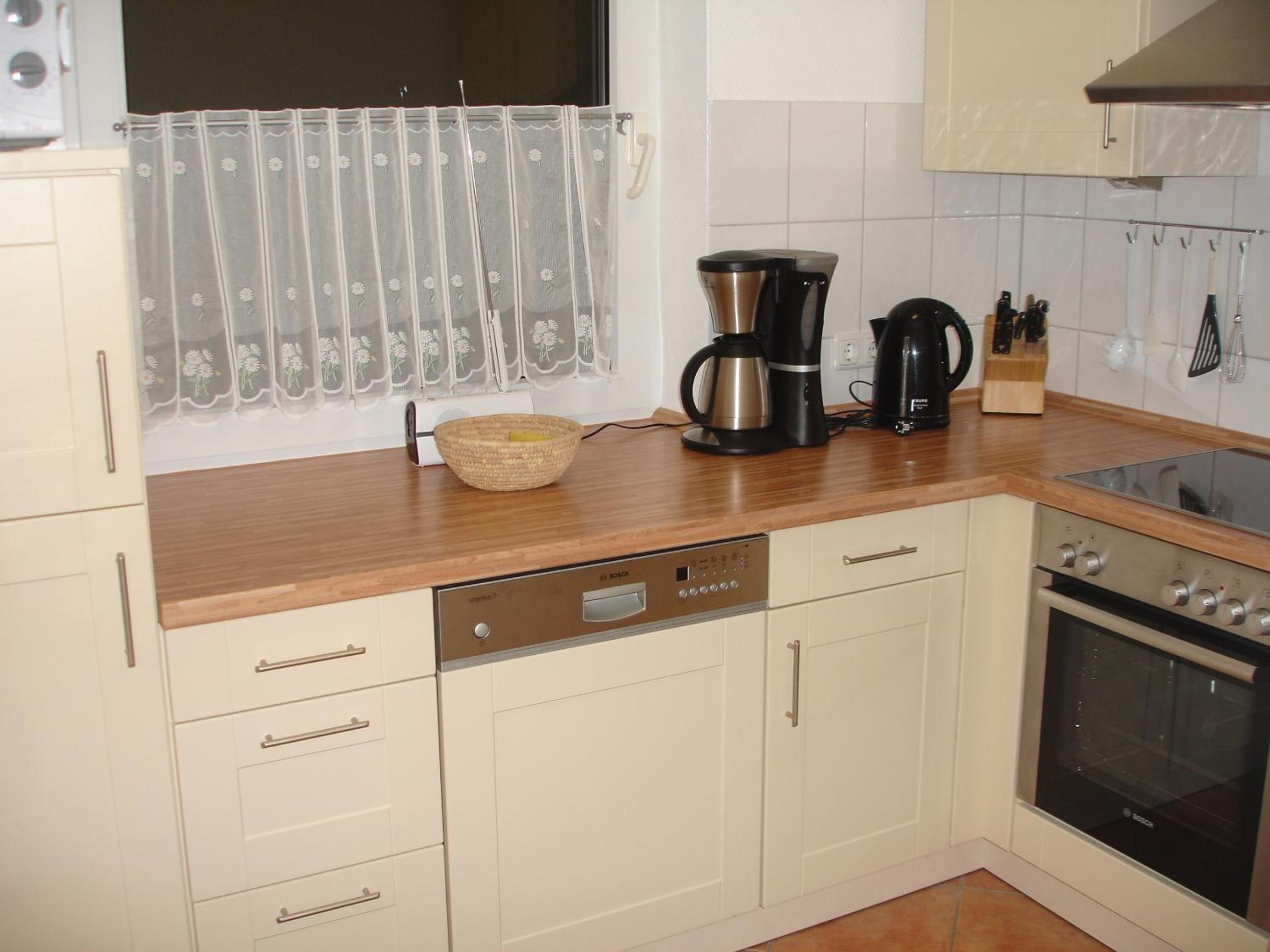Ferienwohnung Schmidt Haffkamp