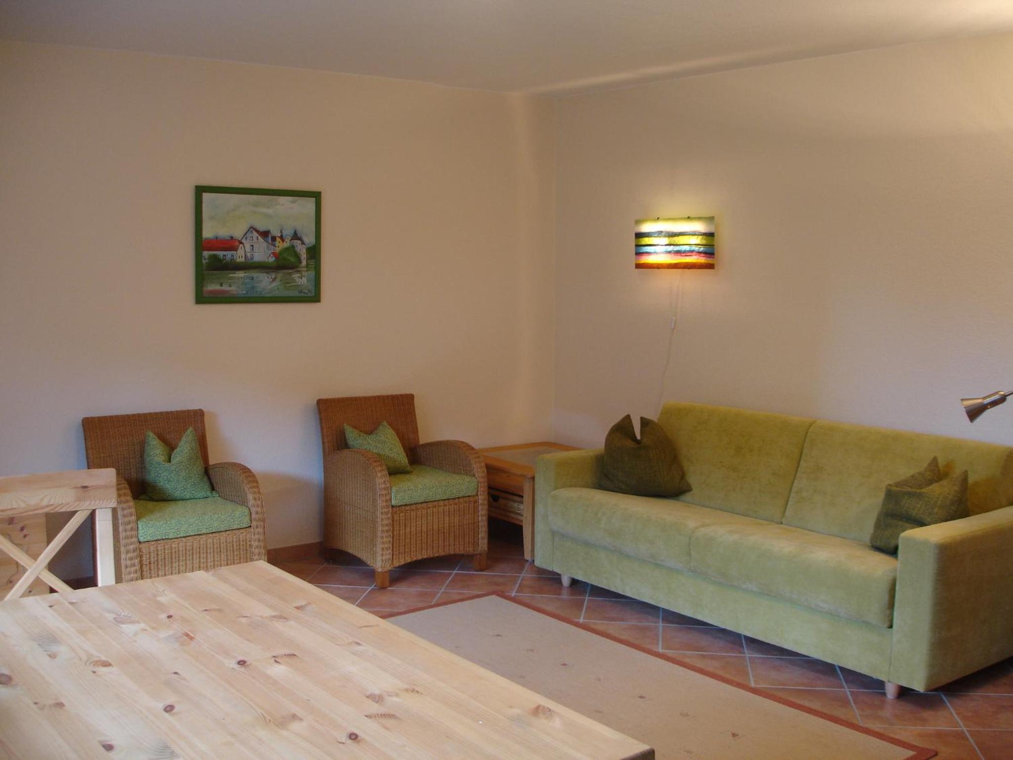 Ferienwohnung Schmidt Haffkamp