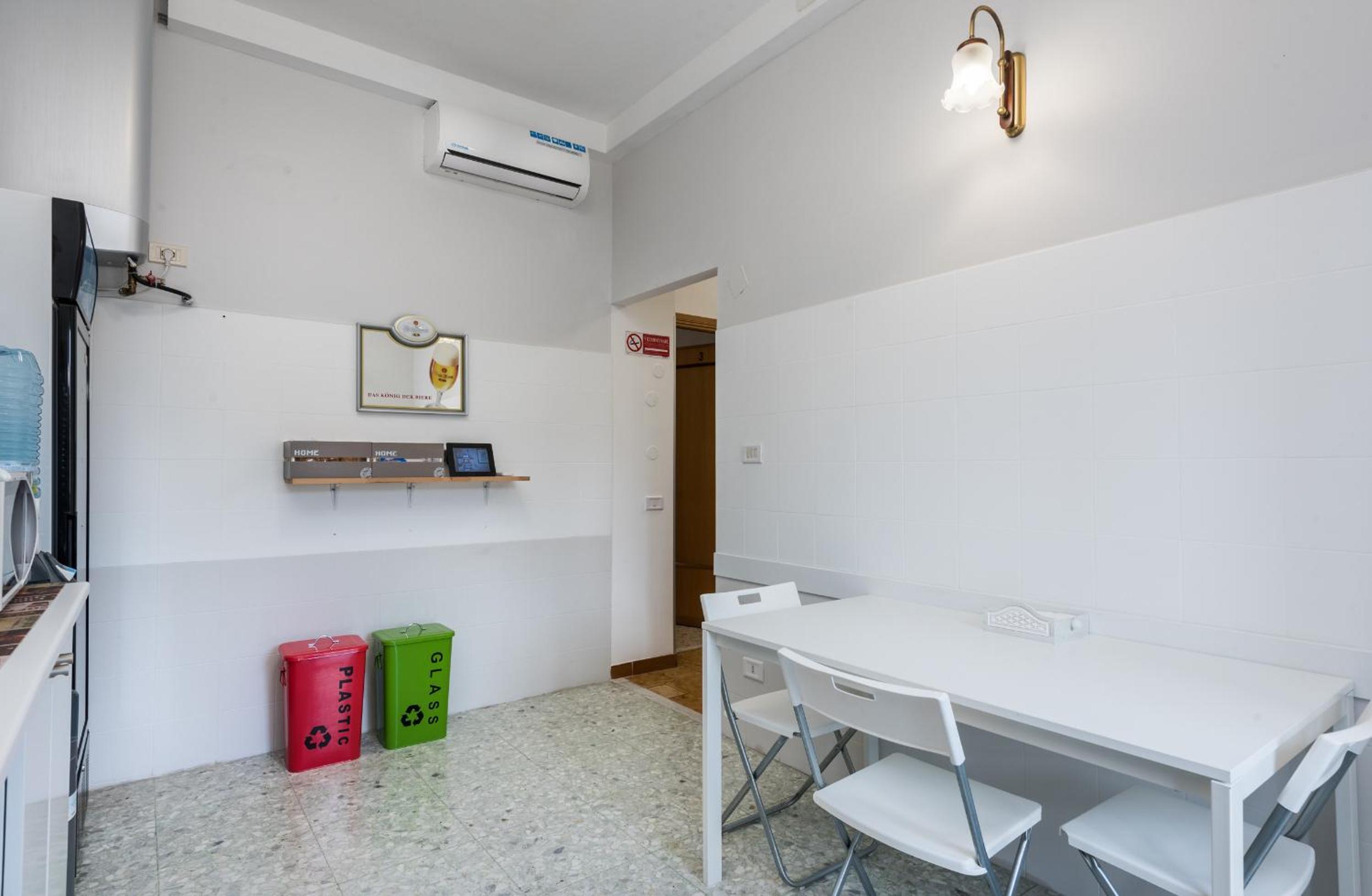 Travelershome Ciampino&Morena GuestHouse