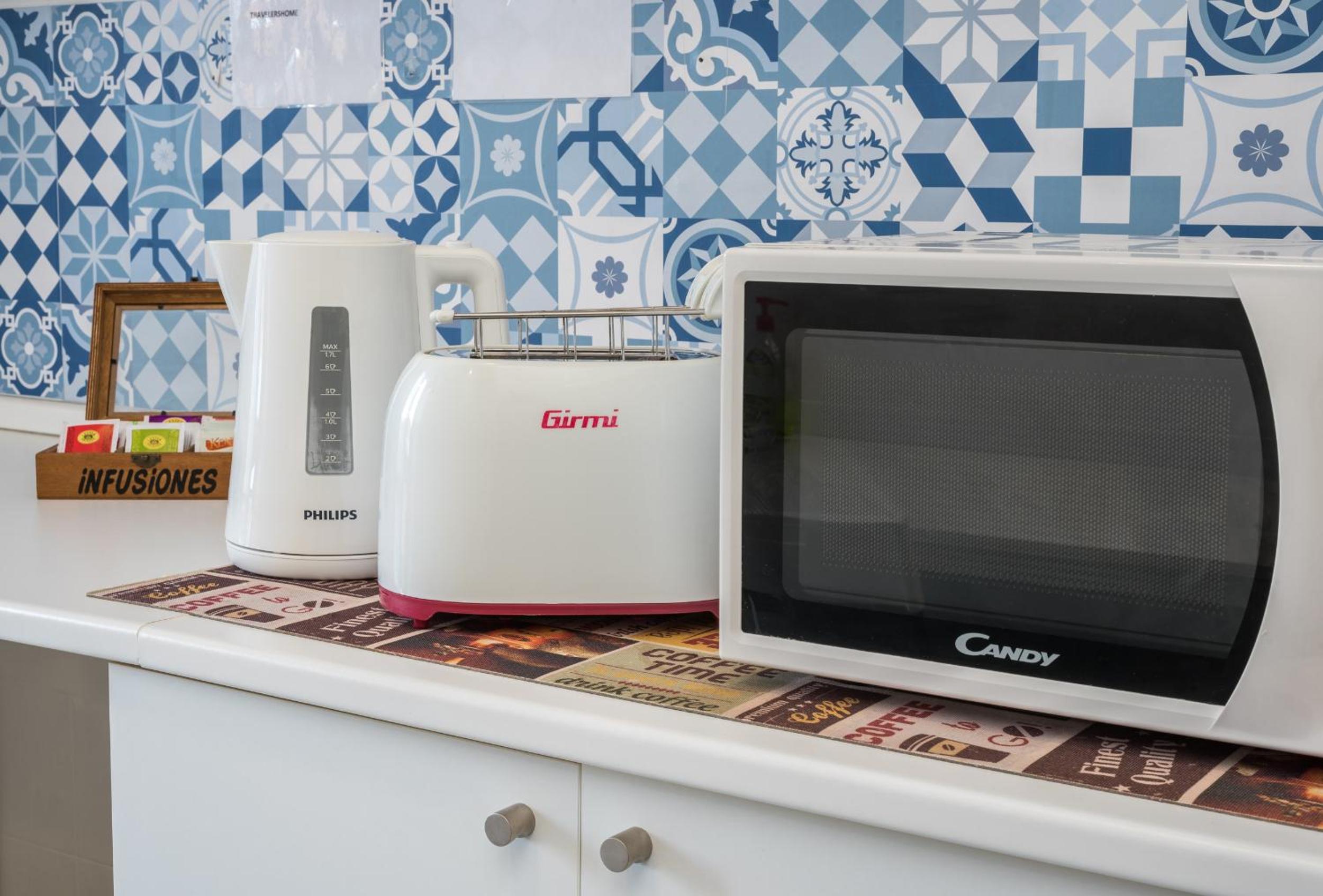 Travelershome Ciampino&Morena GuestHouse