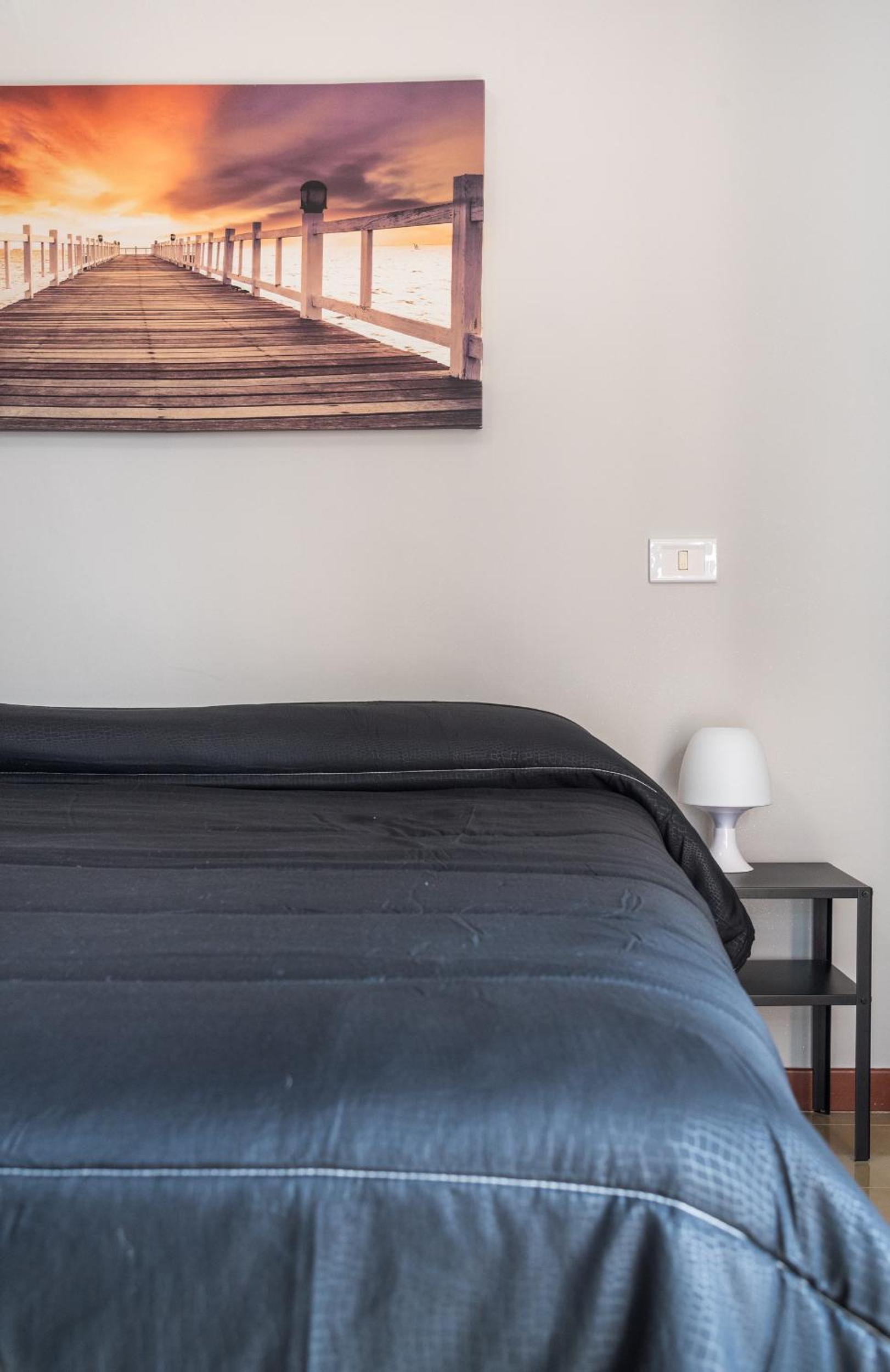 Travelershome Ciampino&Morena GuestHouse