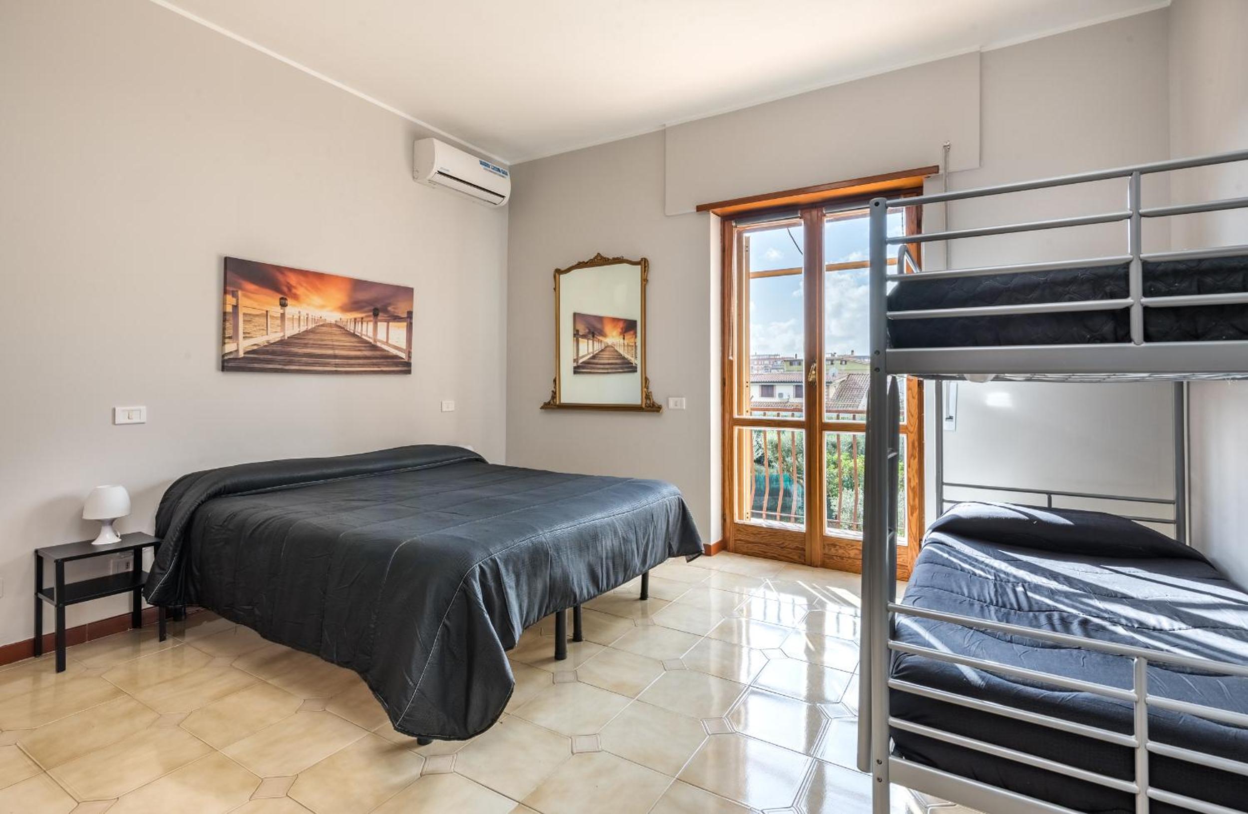 Travelershome Ciampino&Morena GuestHouse