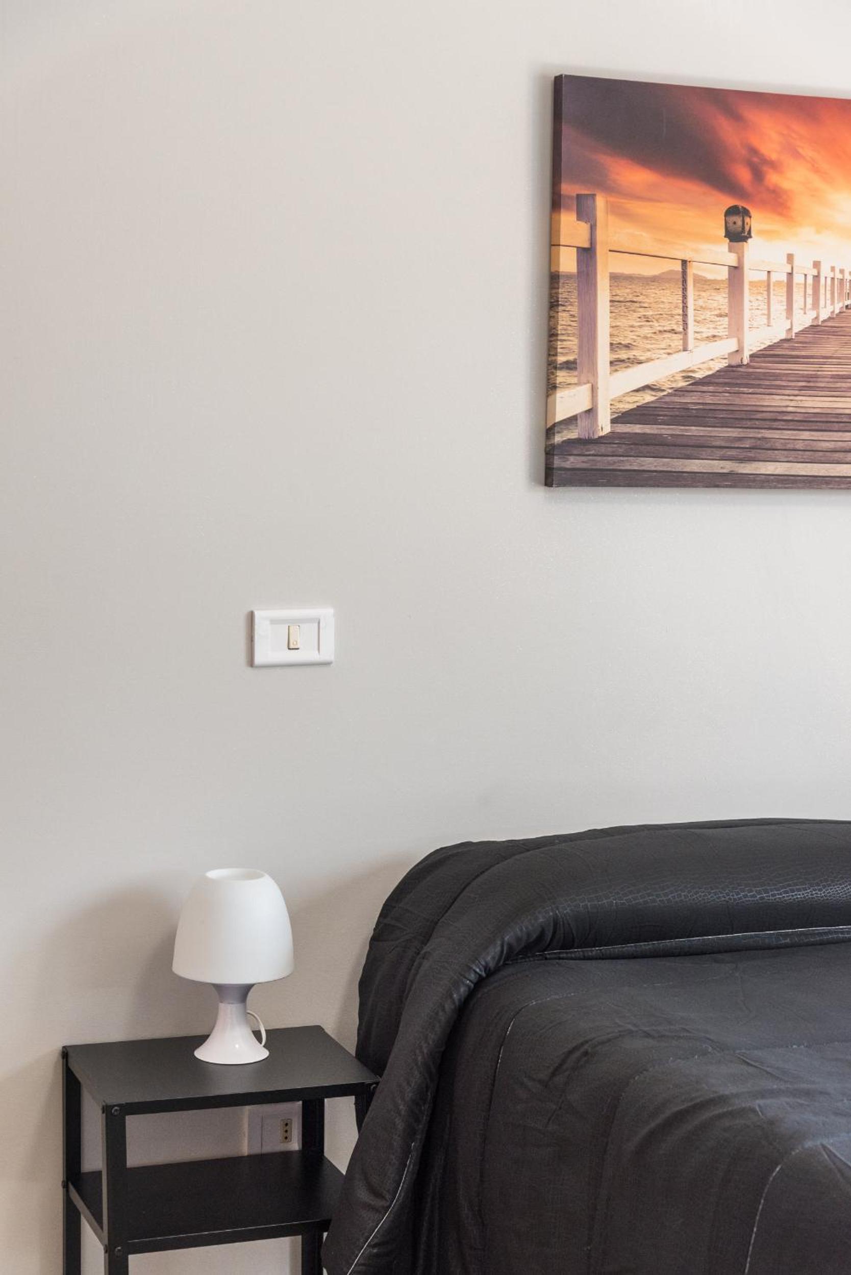 Travelershome Ciampino&Morena GuestHouse