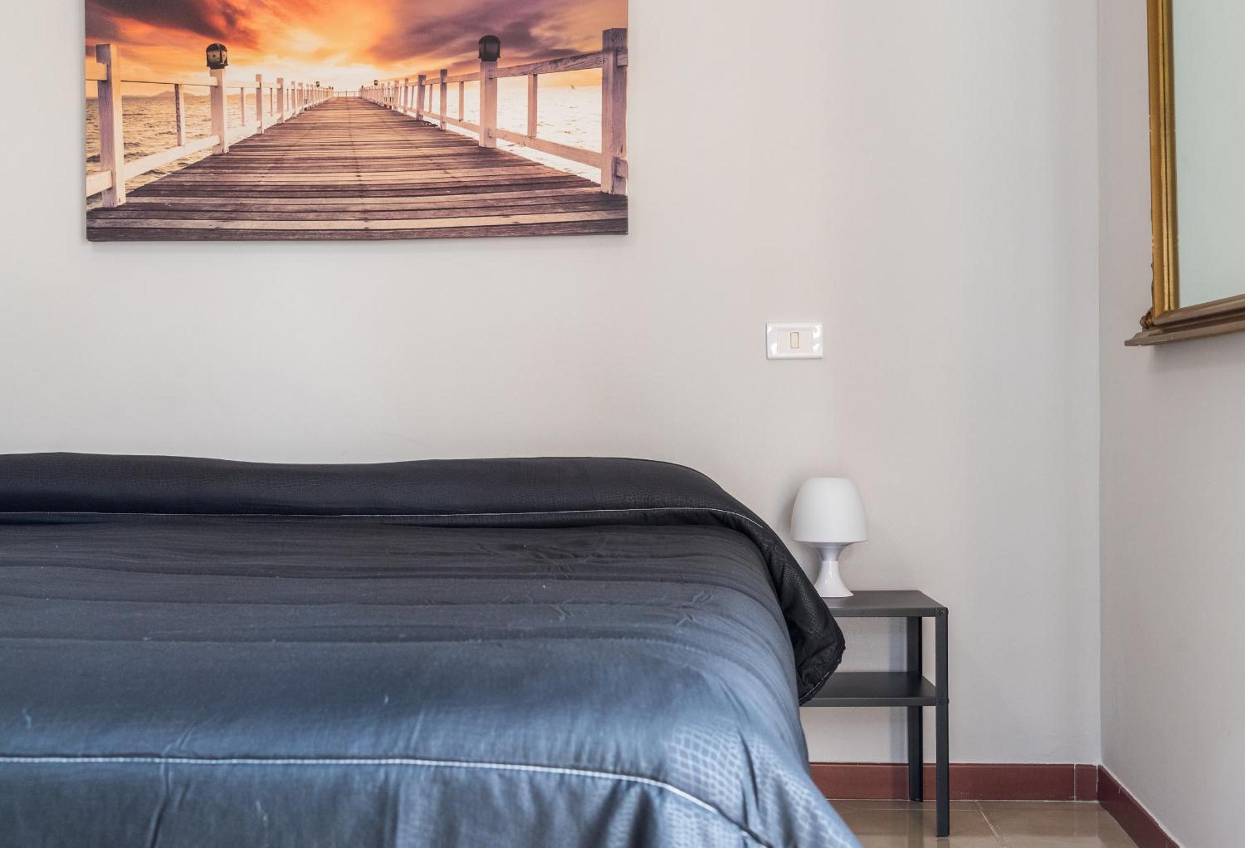 Travelershome Ciampino&Morena GuestHouse