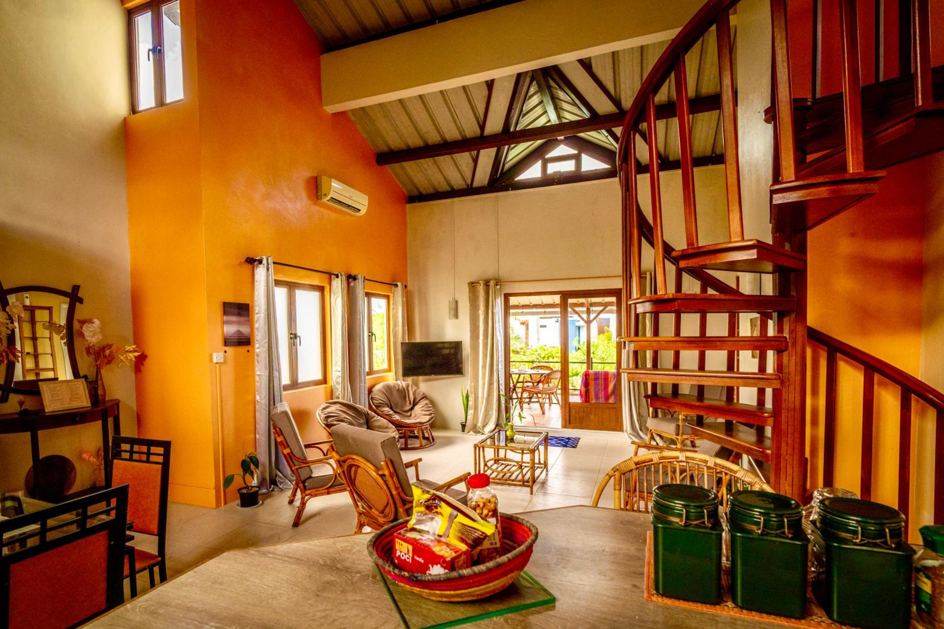 Charming Condo