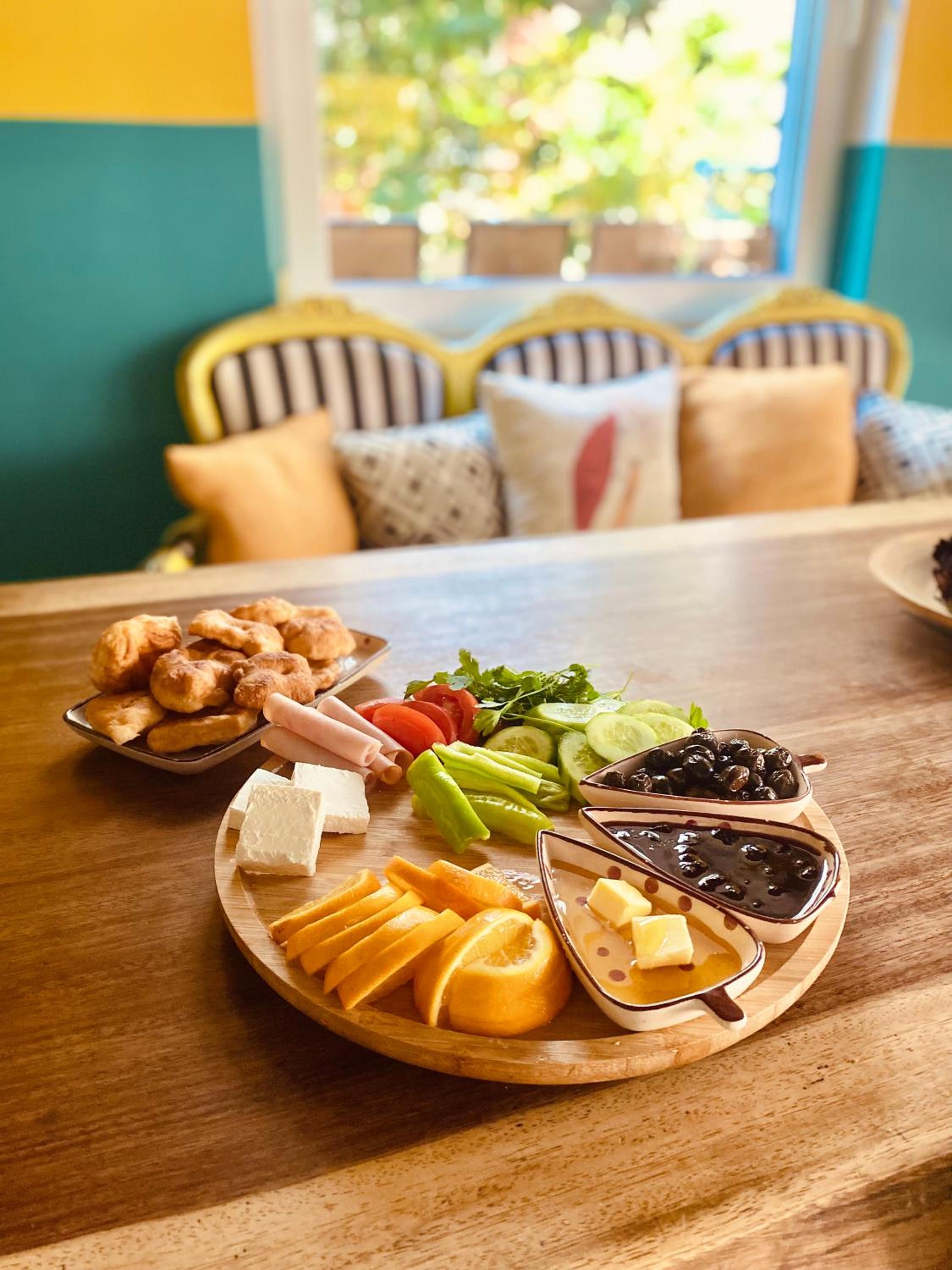 Cabbana Otel Lara - Image 47