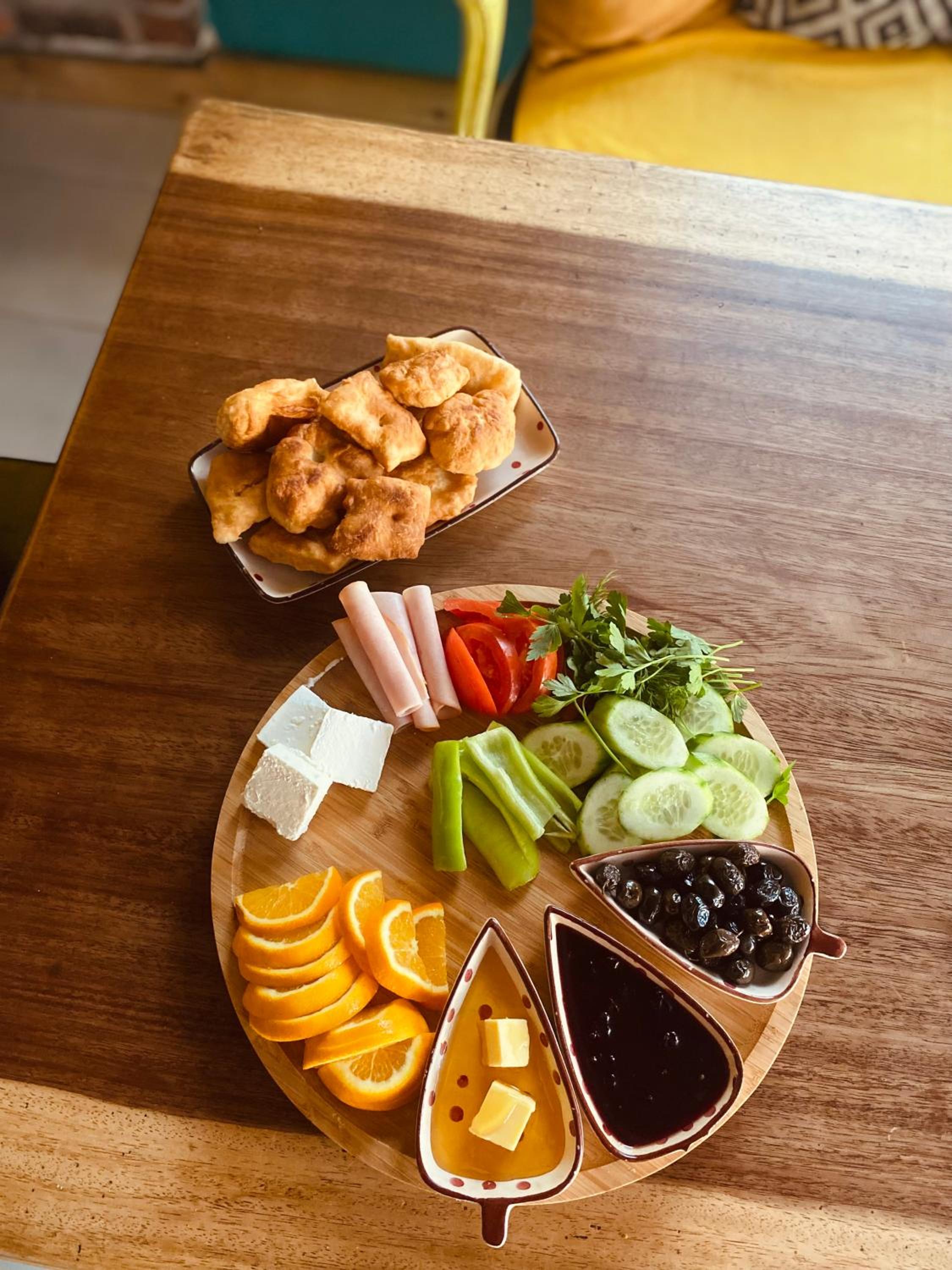 Cabbana Otel Lara - Image 48