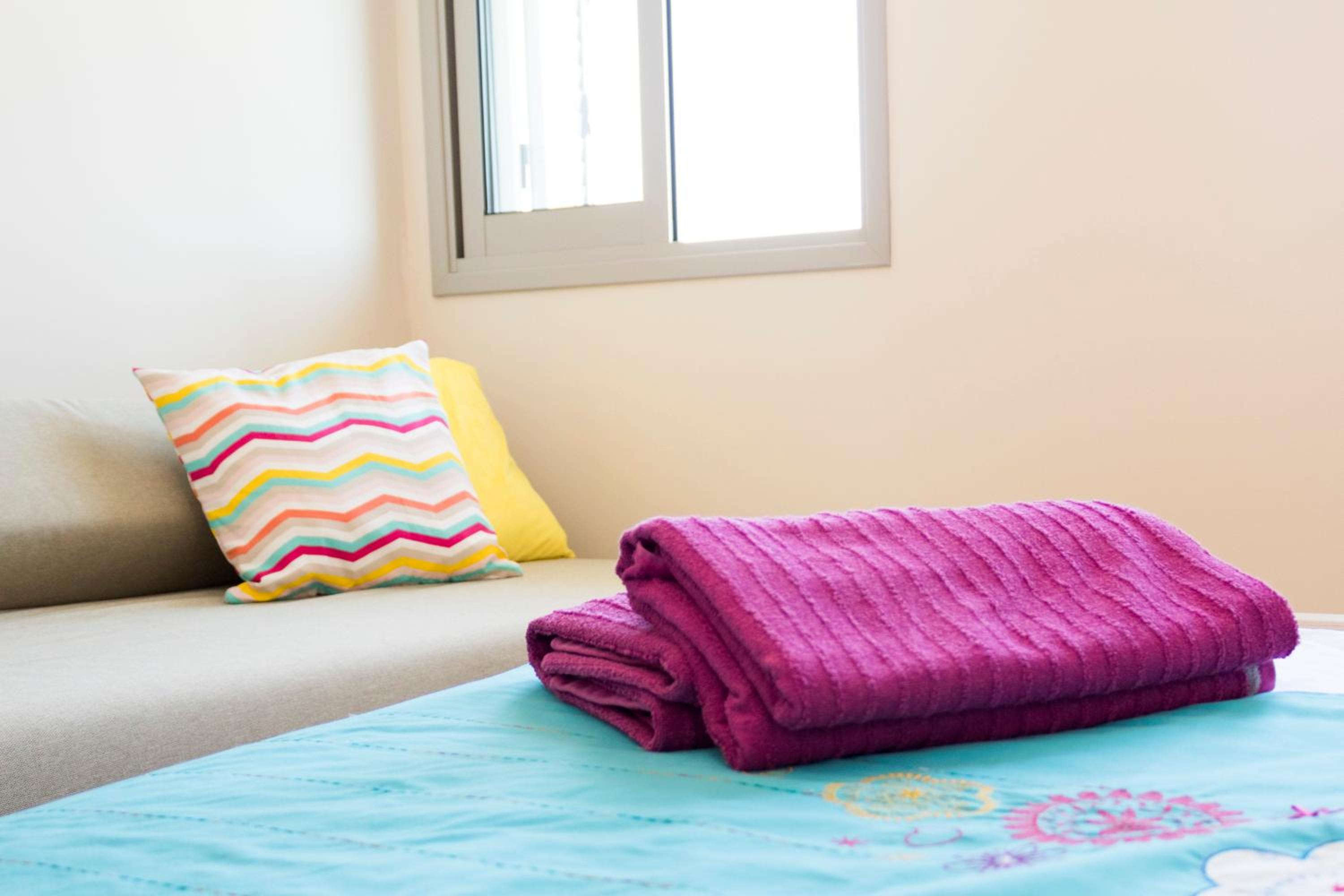 Amathousa Coastal Heights D202