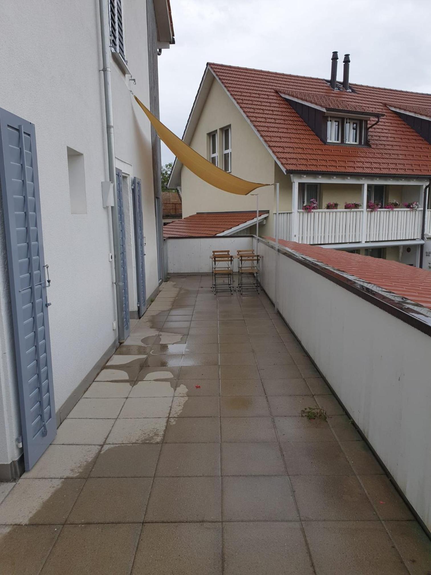 Hotel zum Hirschen