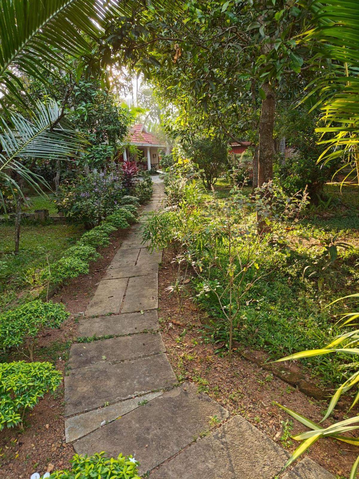 Ashtamudi Homes