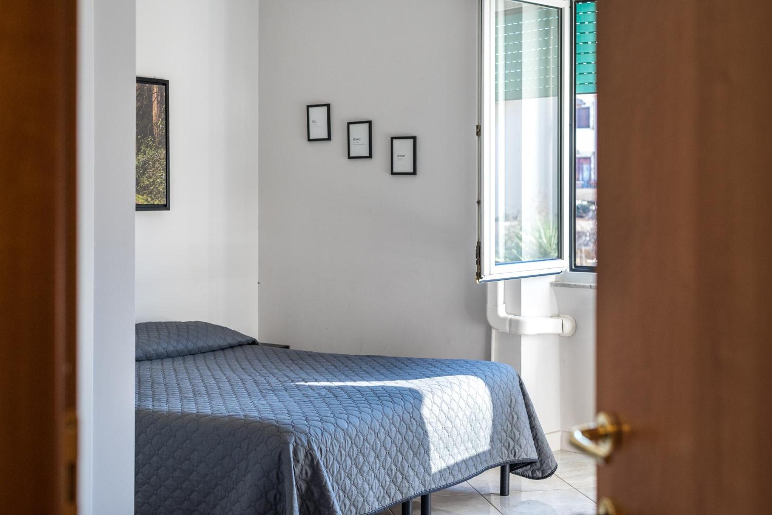 Travelershome Ciampino Rooms photo 4