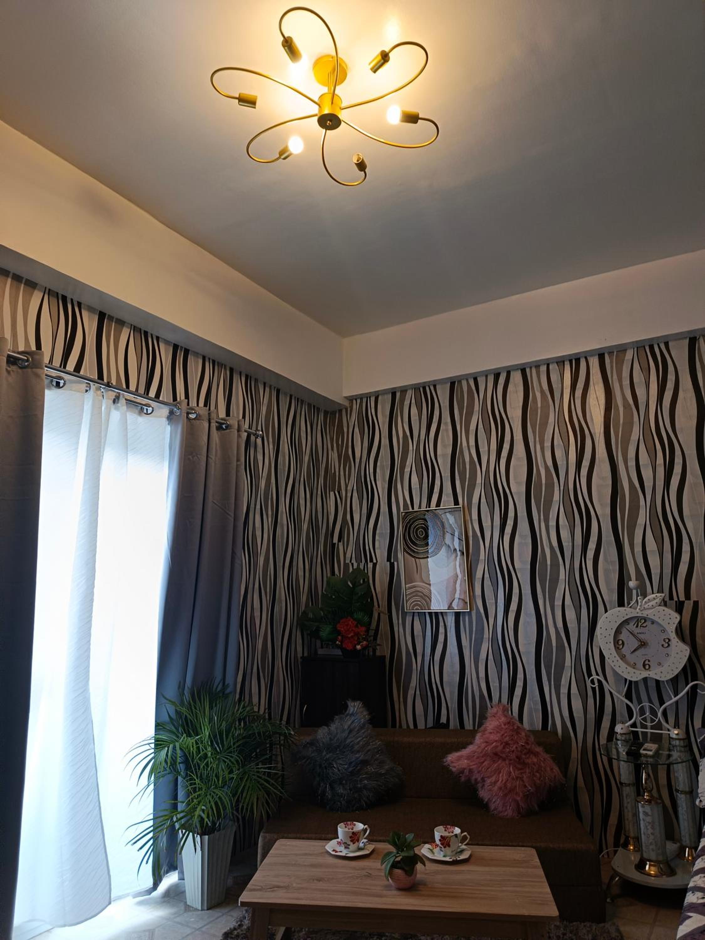 Closest Studio with Balcony from Cebu Airport