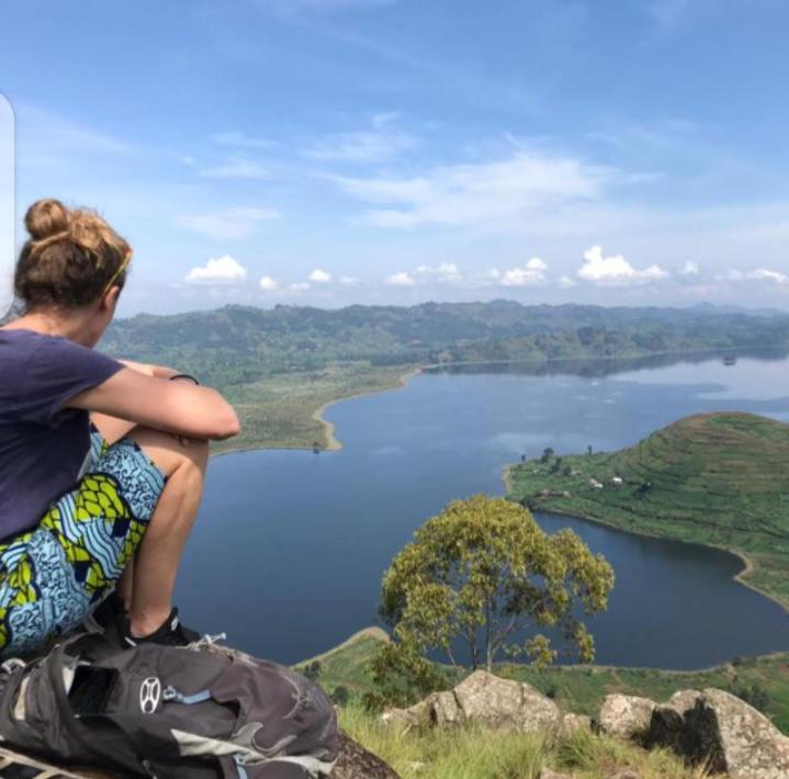 Agape House Kisoro view 5