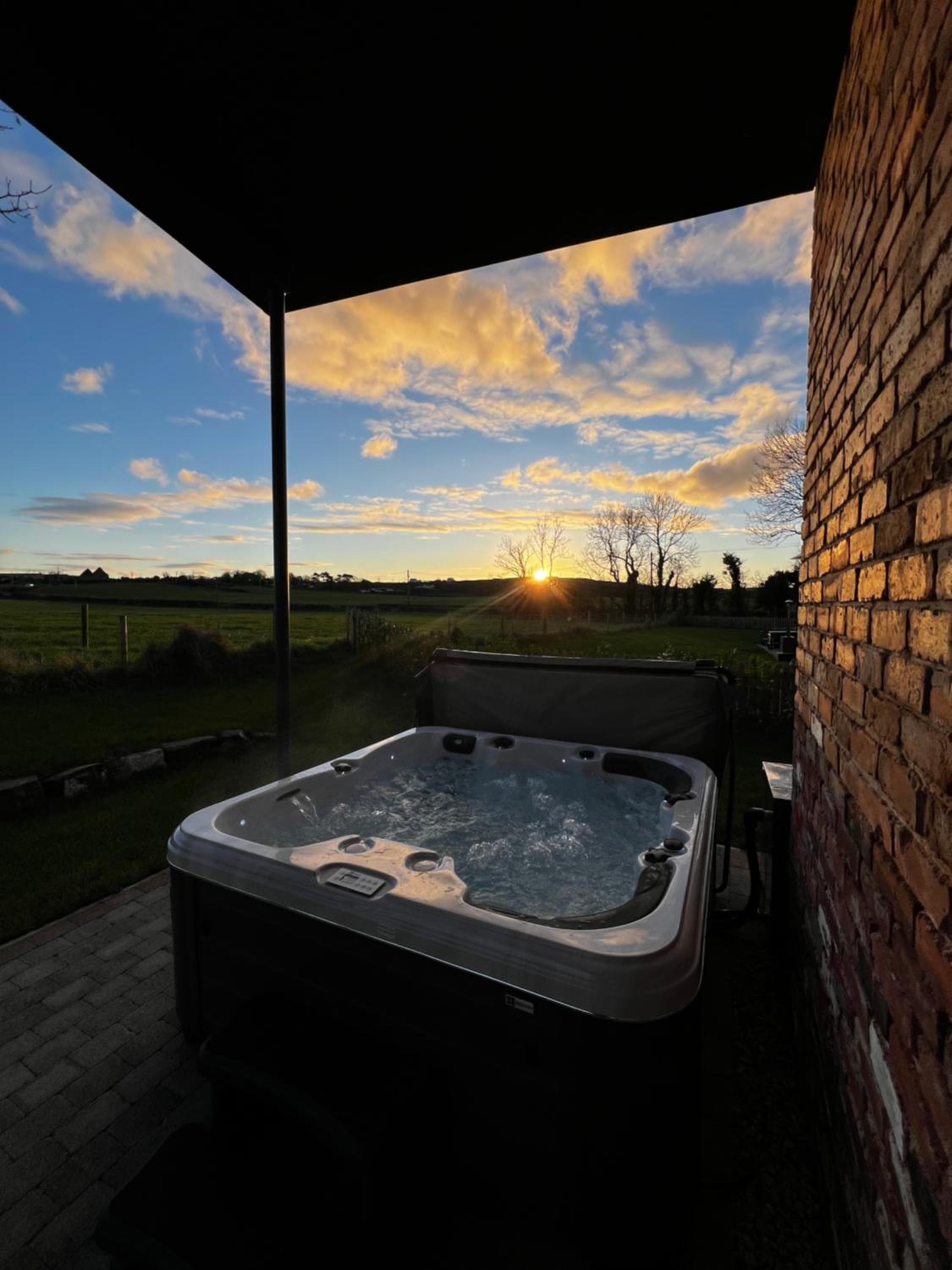 The Barn at Corrstown Village view 4