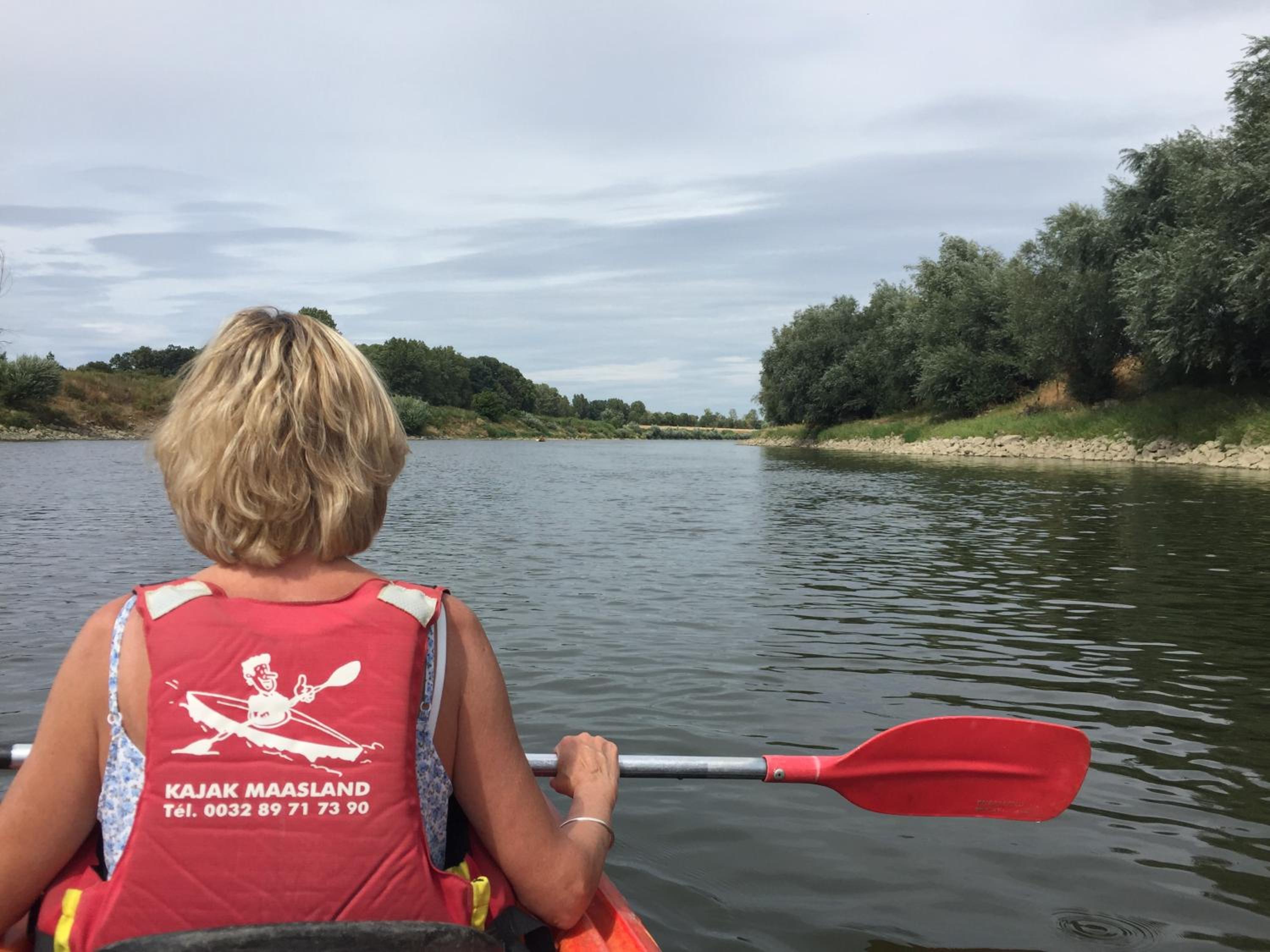 Vakantiechalet voor 4 plus 2 met sauna